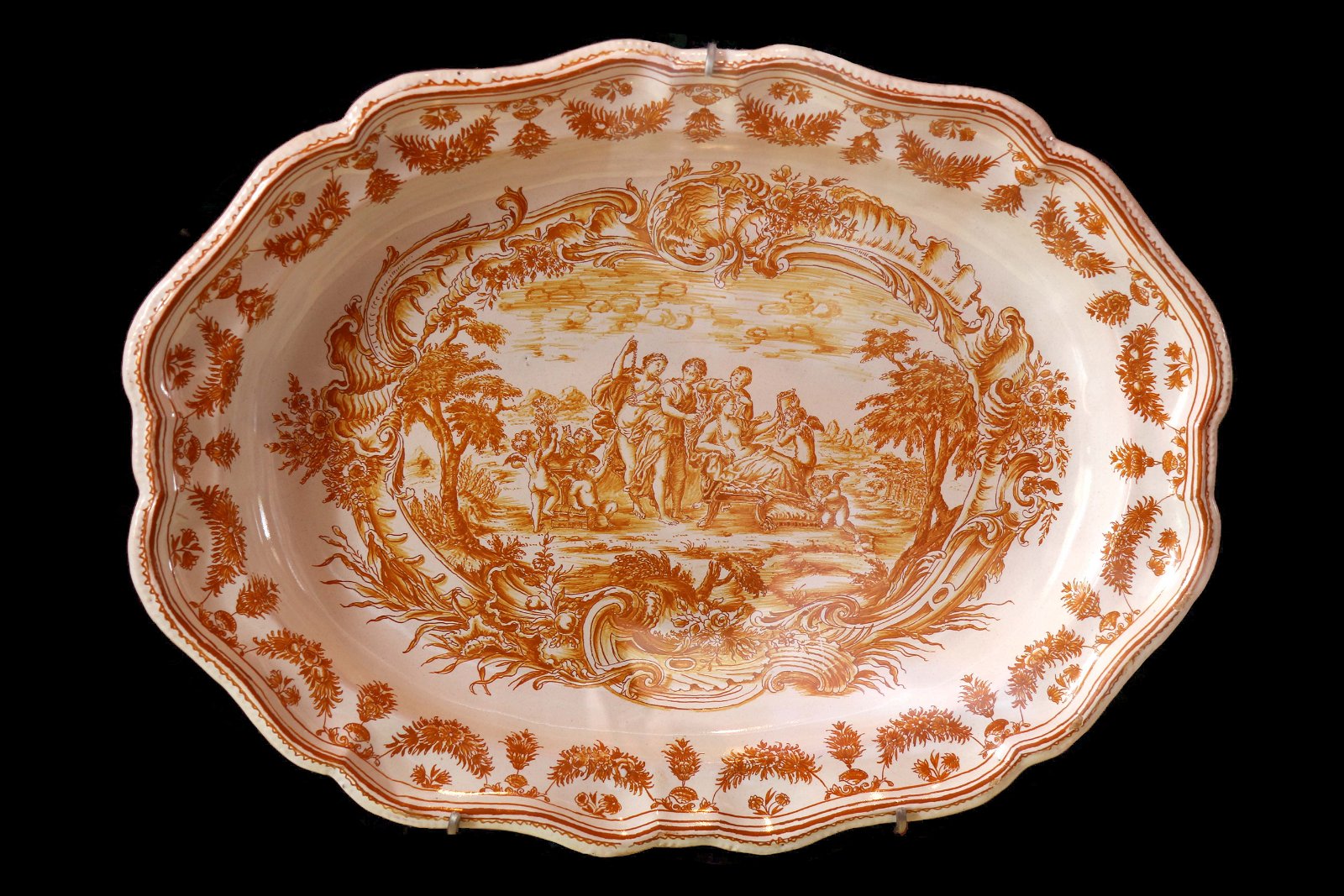 Musée des Arts décoratifs, de la Faïence et de la Mode