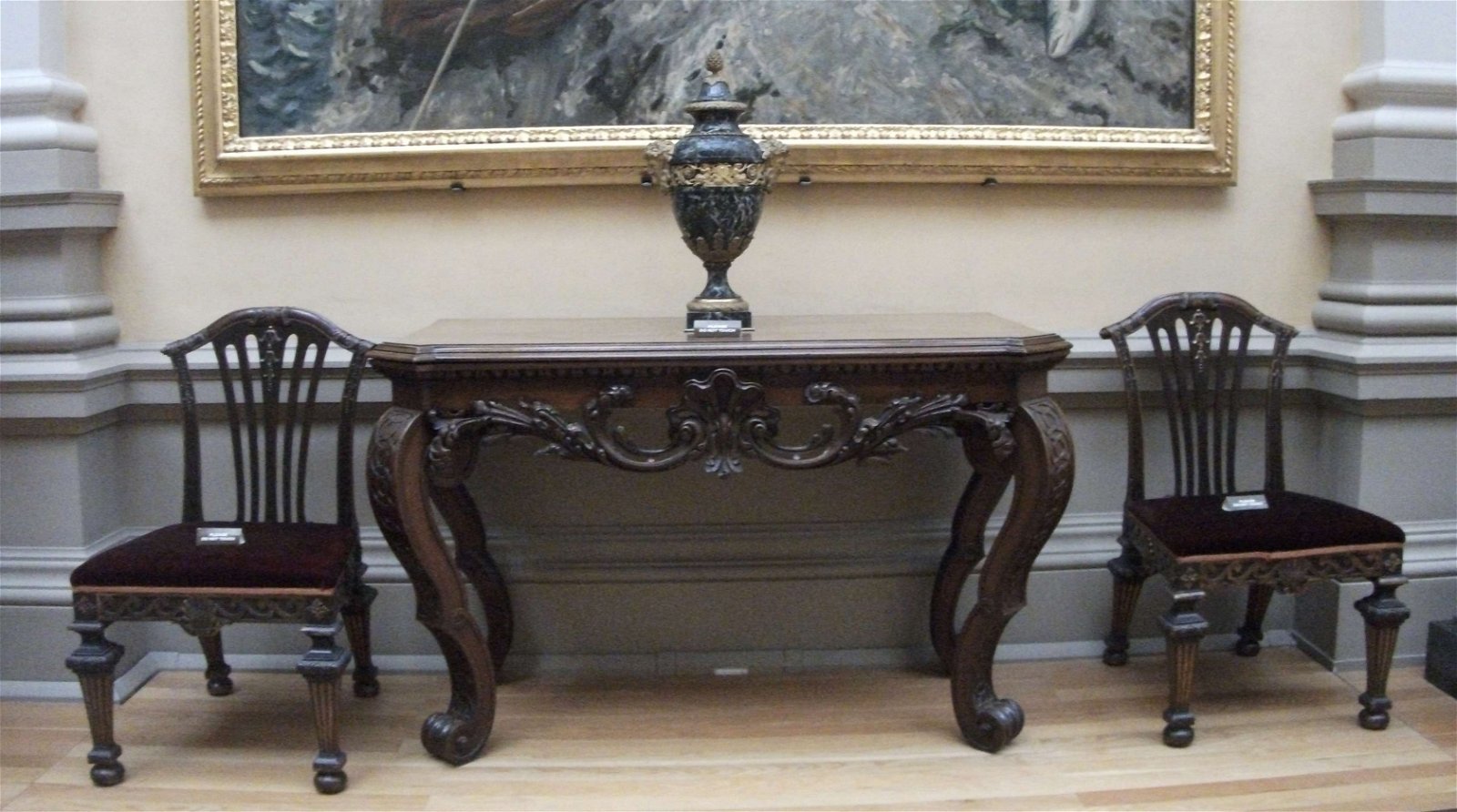 Lady Lever Art Gallery