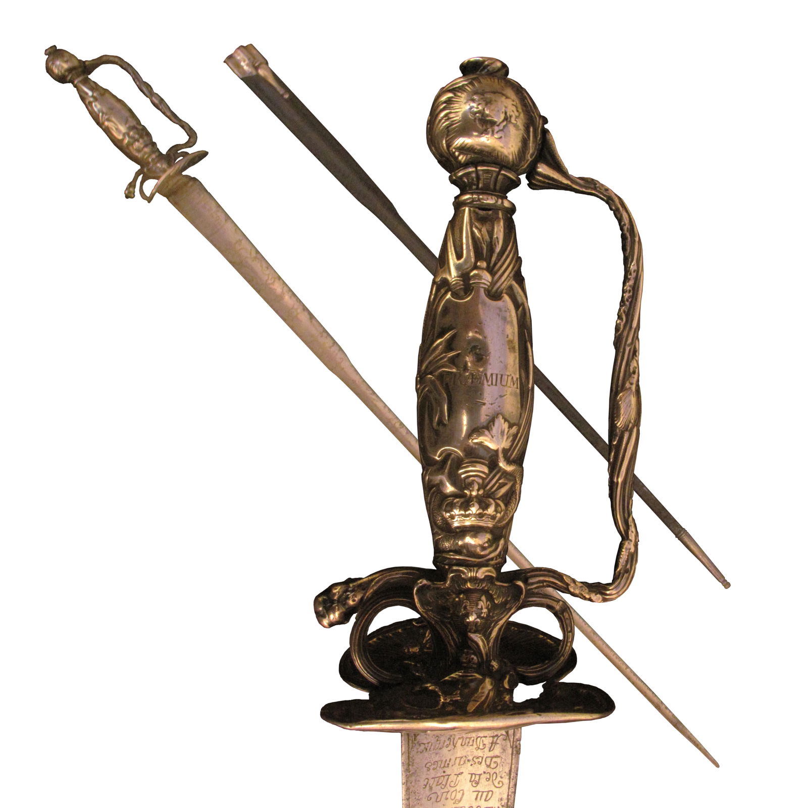 Musée National de la Marine