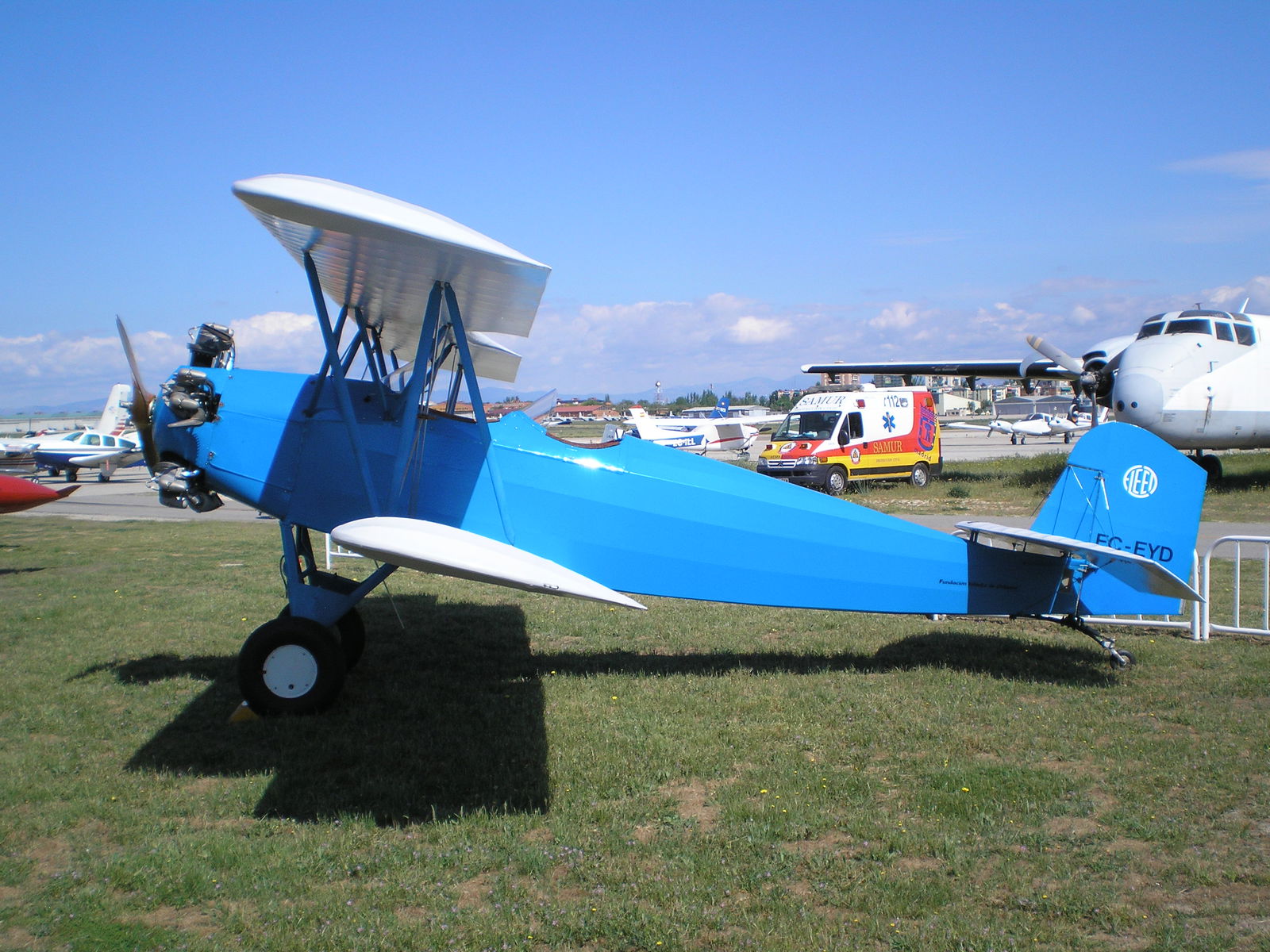 Fundación Museo Infante de Orleans