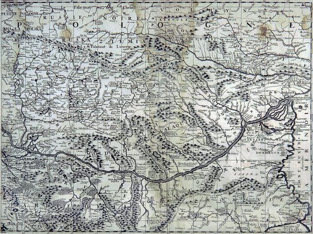 National Museum of Old Maps and Books