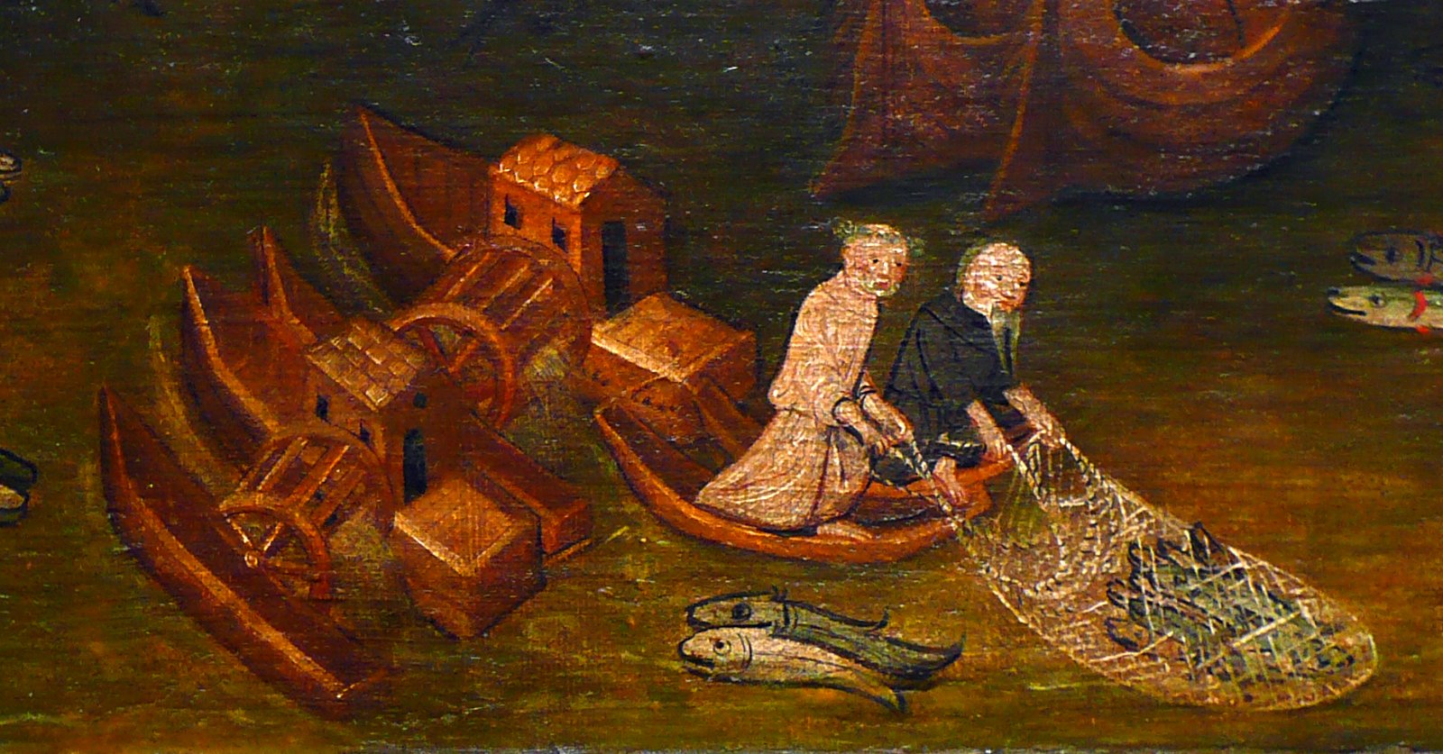 Wallraf-Richartz Museum