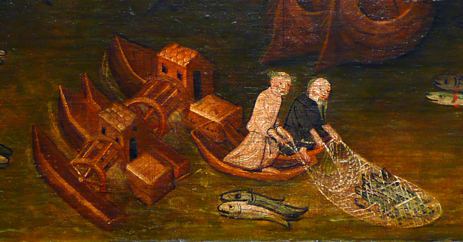 Wallraf-Richartz-Museum