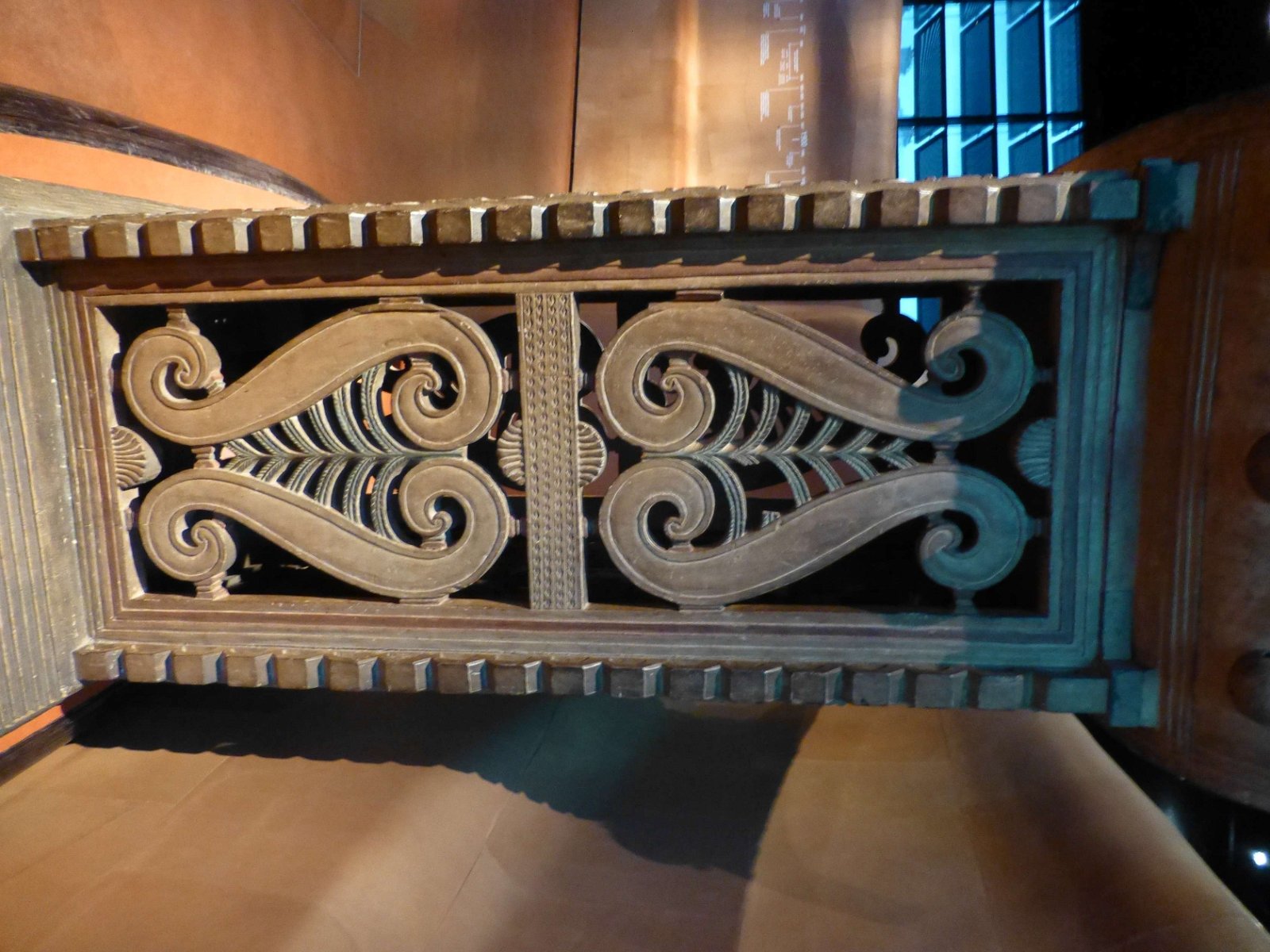 Musée du quai Branly