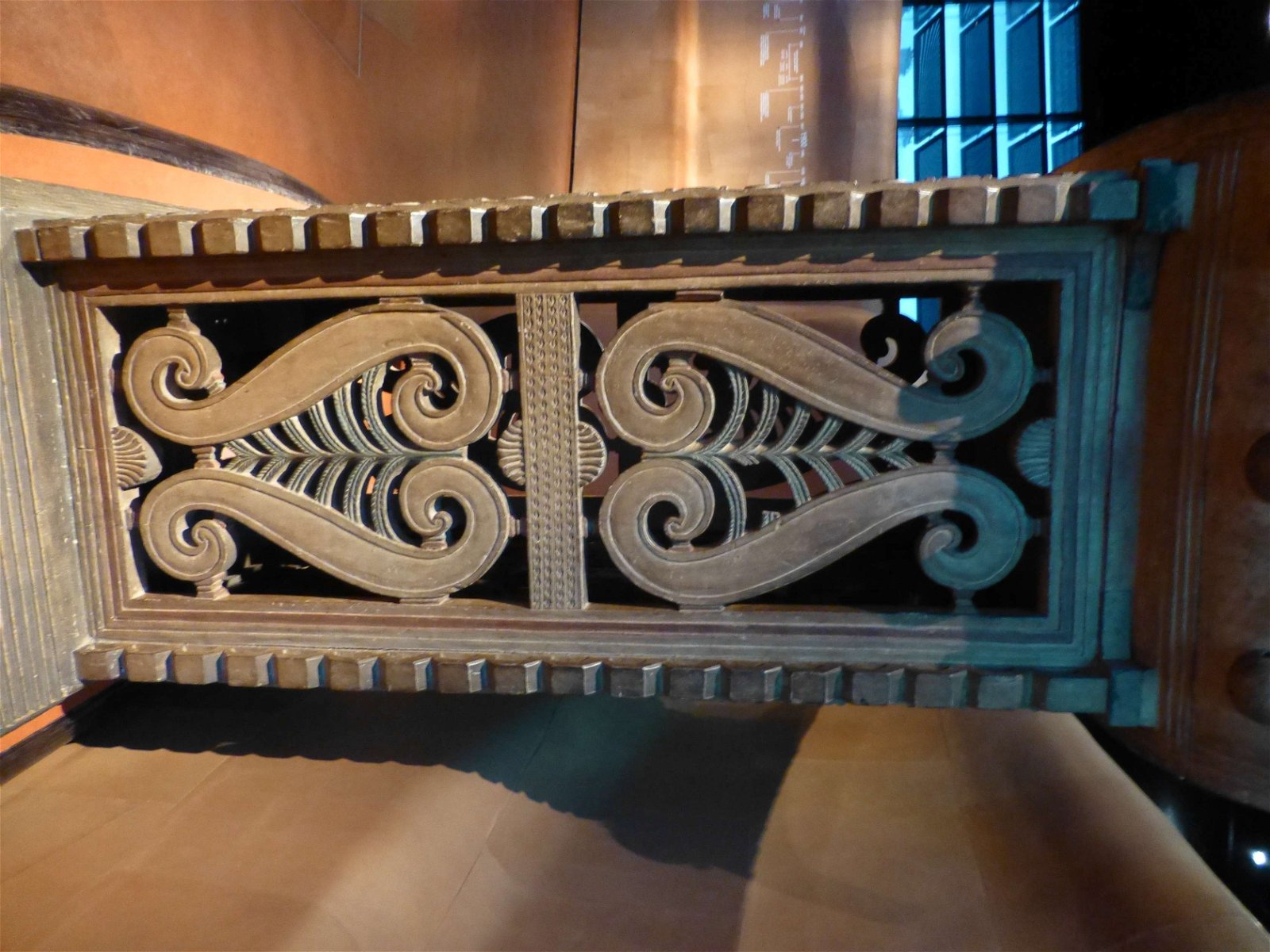 Musée du quai Branly