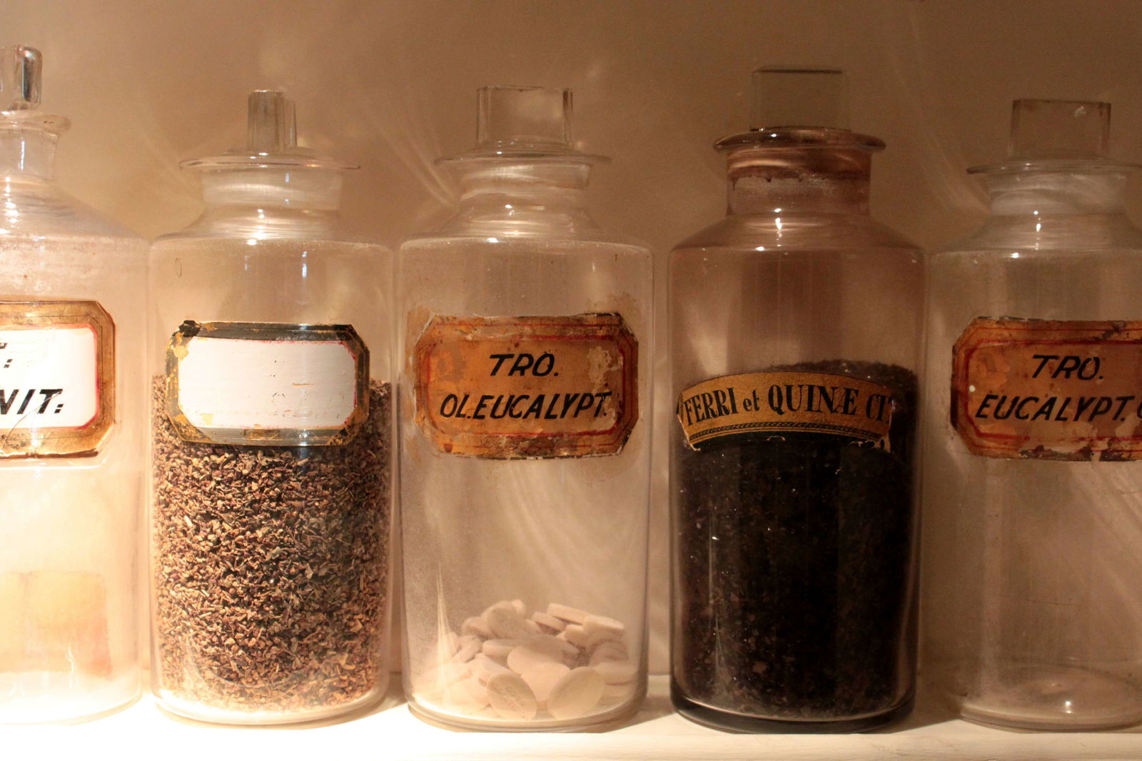 Old Operating Theatre Museum