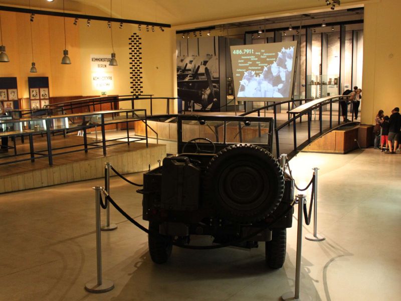 Allied Museum