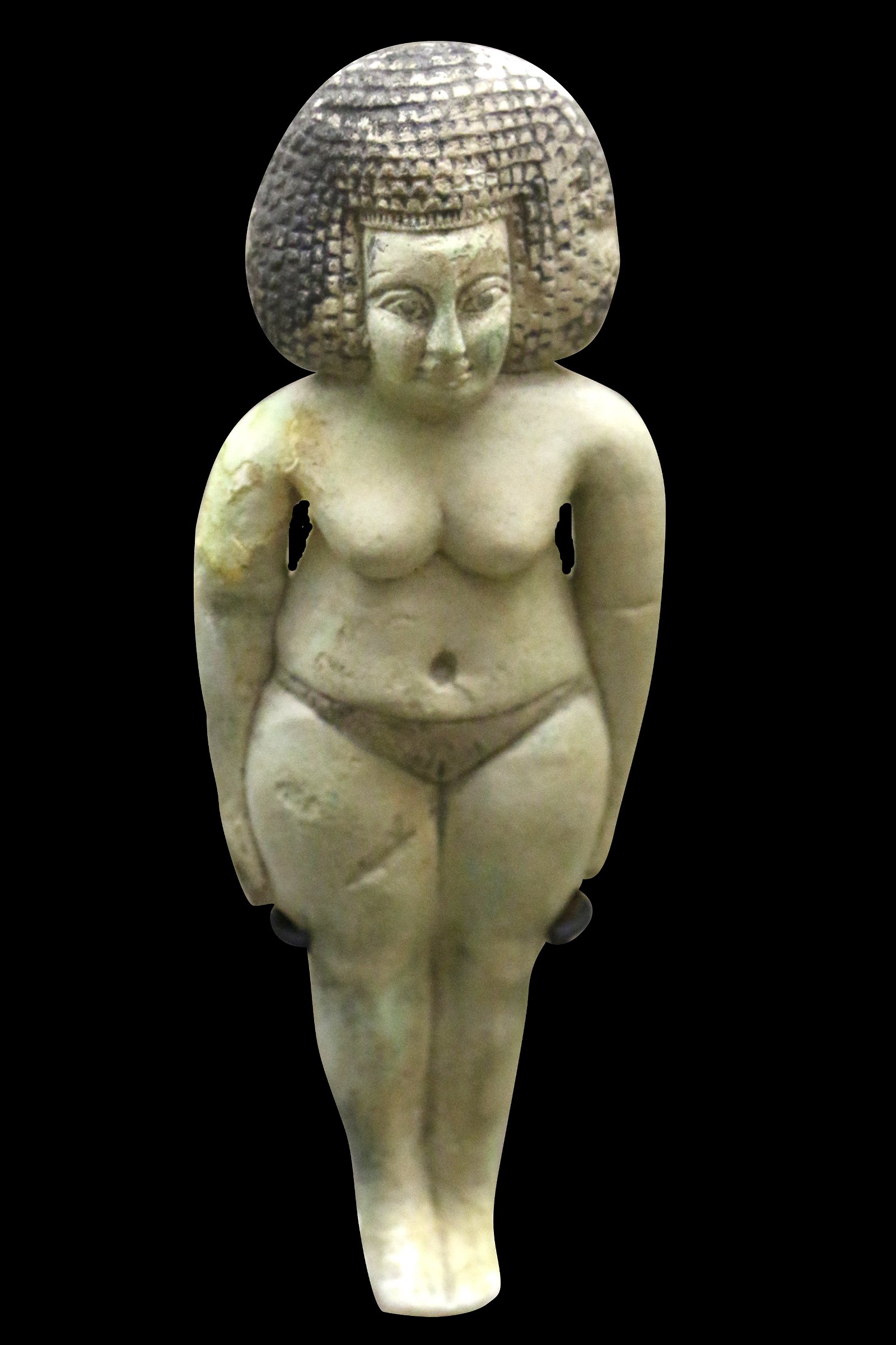 Museum of Mediterranean Archaeology