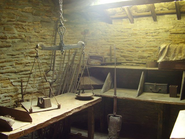 Abbeydale Industrial Hamlet