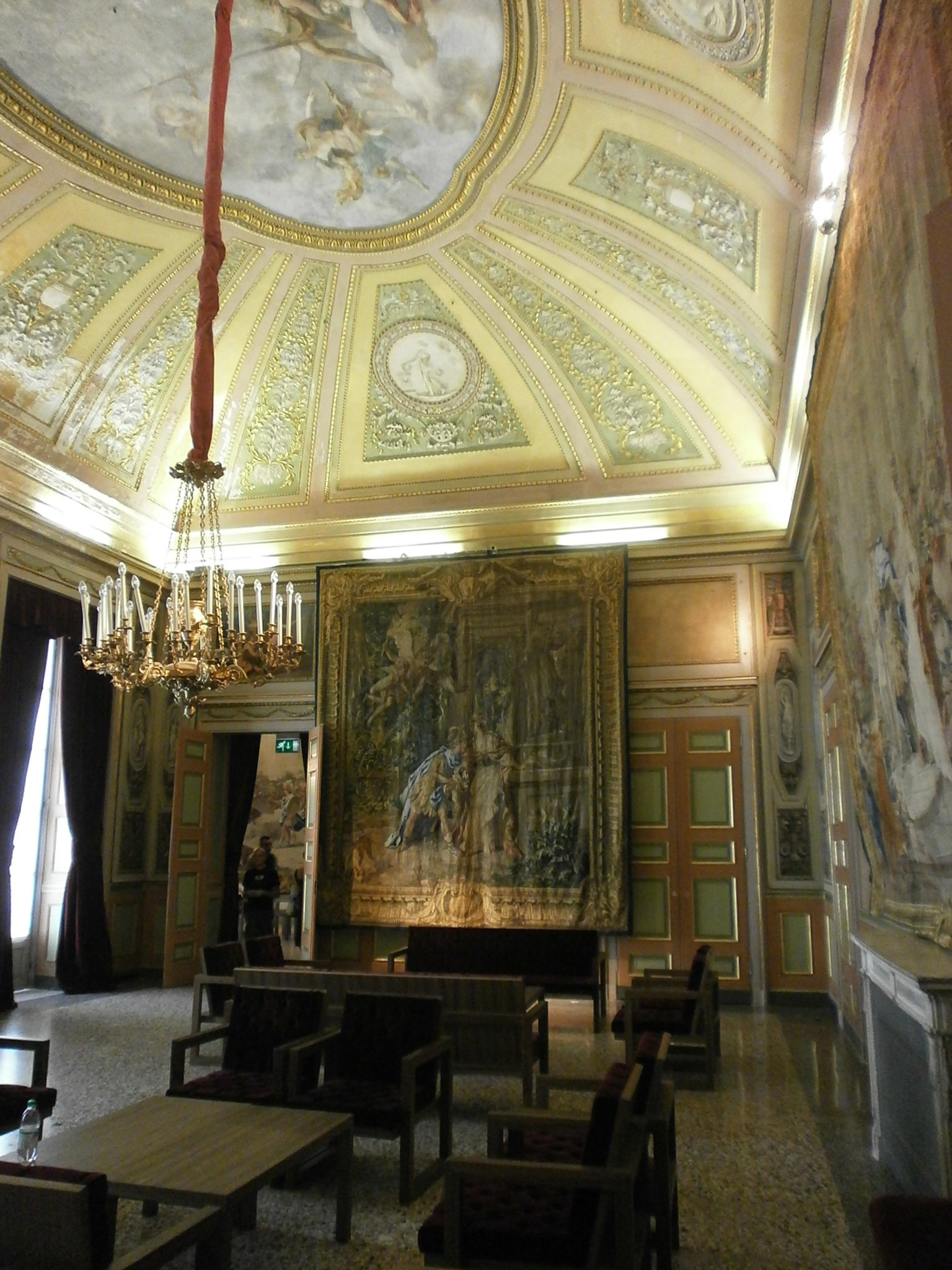 Palazzo Reale