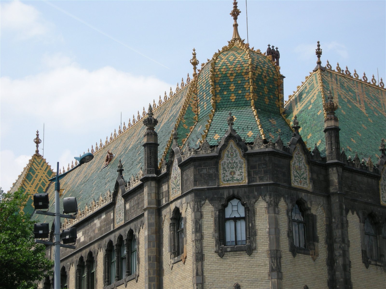 Museum of Applied Arts