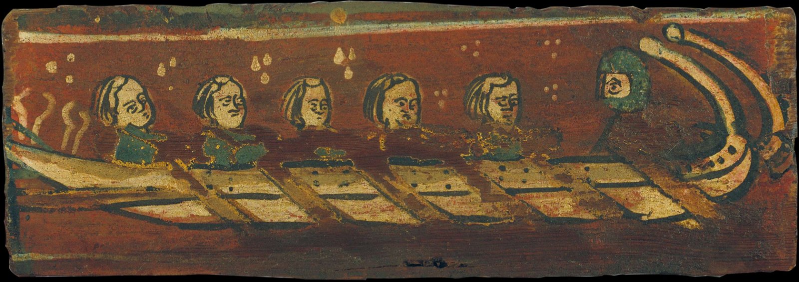 MNAC - Museu Nacional d'Art de Catalunya