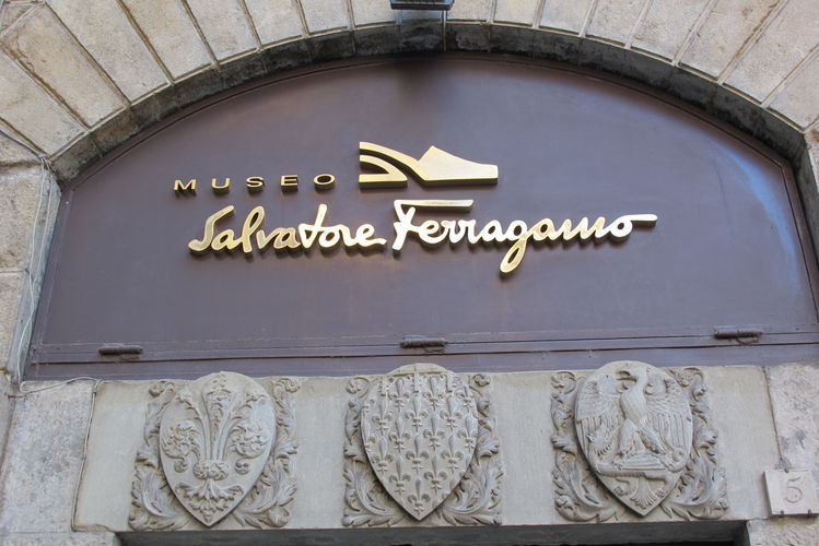 Museo Salvatore Ferragamo
