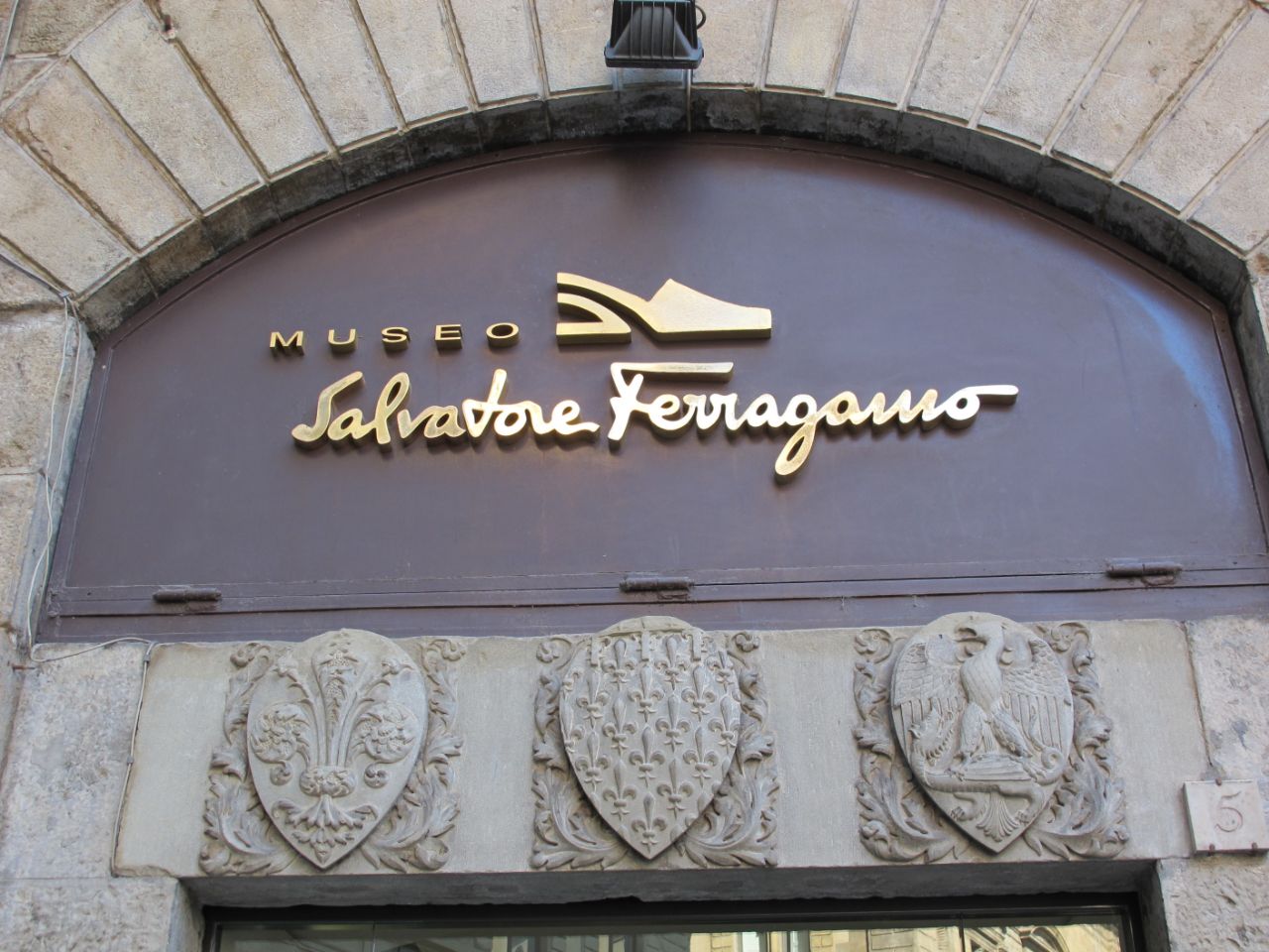 Museo Salvatore Ferragamo (Florence) Visitor Information