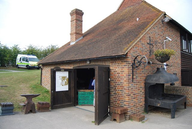 Kent Life Heritage Farm Park