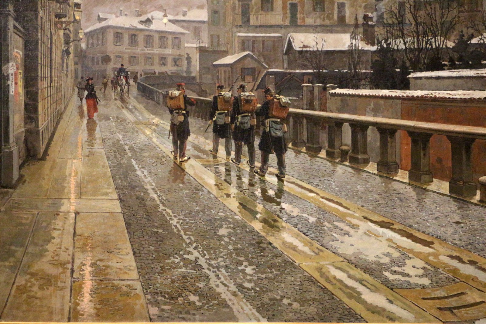 Gallerie d’Italia - Piazza Scala