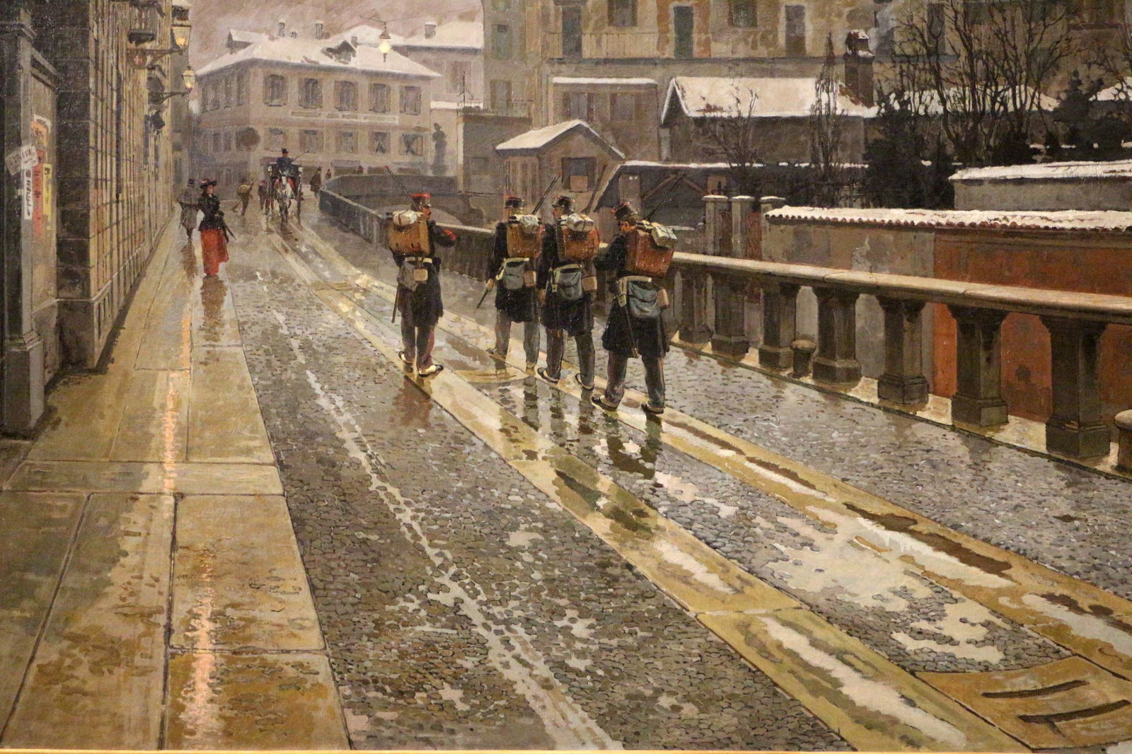 Gallerie d’Italia - Piazza Scala