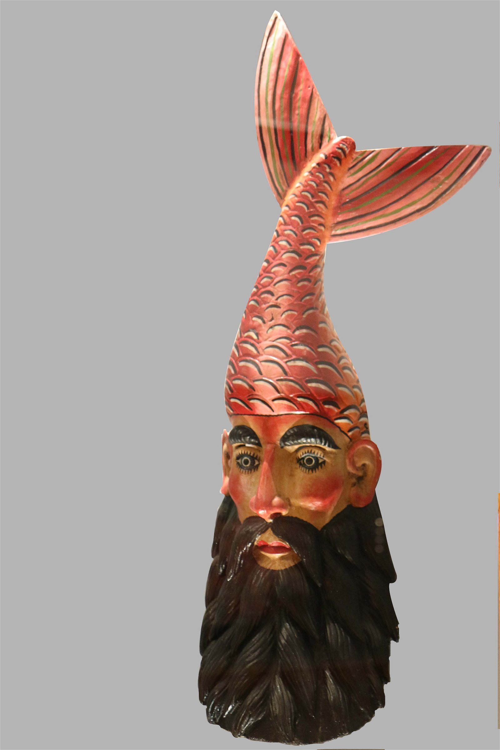 Musée des arts africains, océaniens et amérindiens