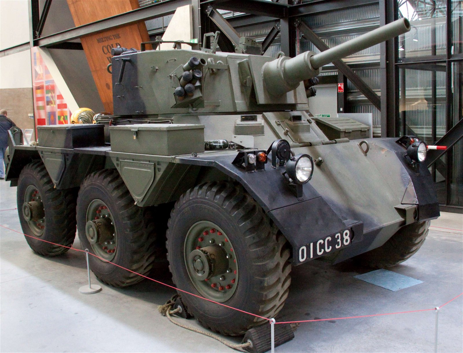 Royal Air Force Museum Cosford