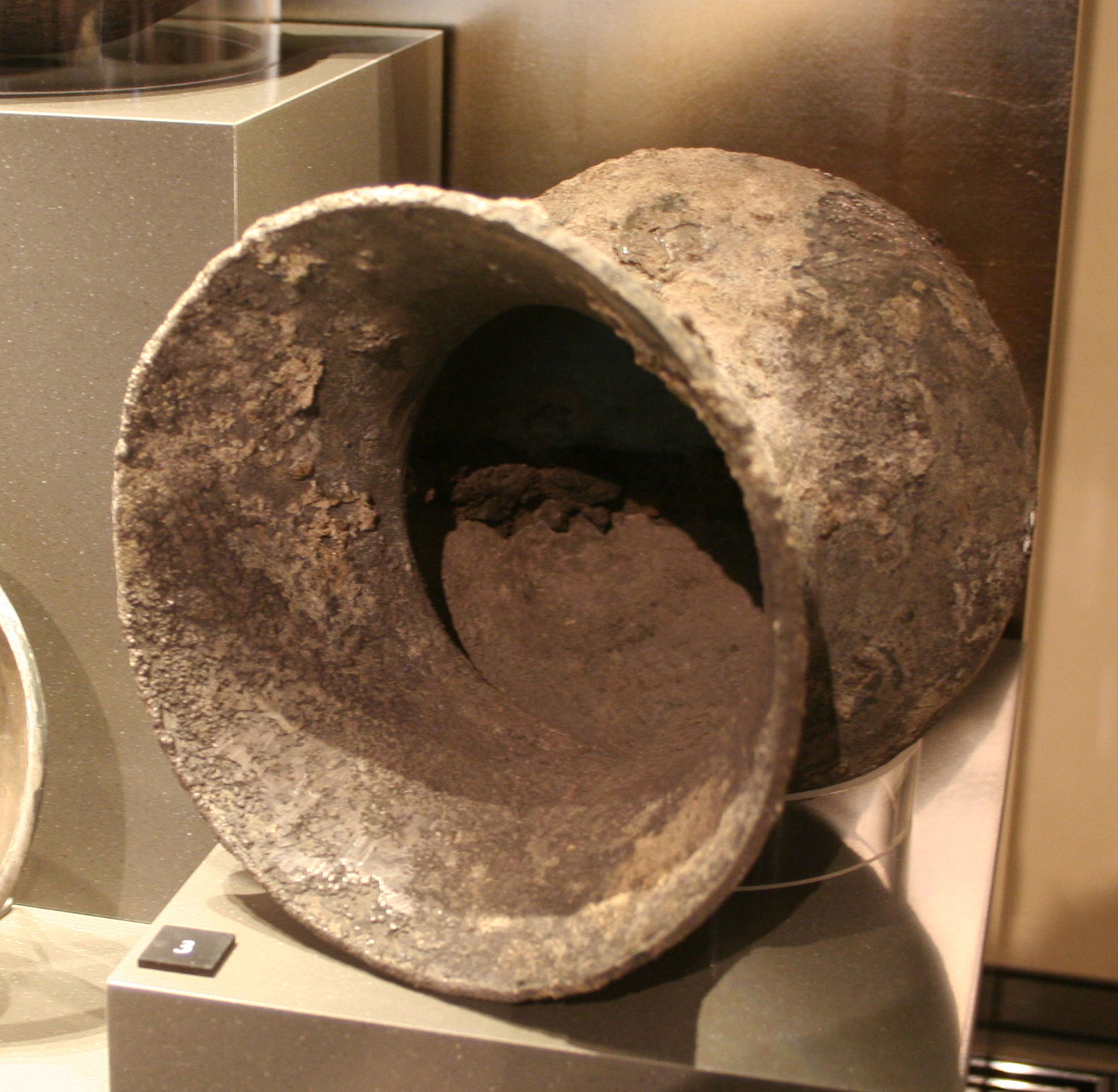 Museum für Vor- und Frühgeschichte