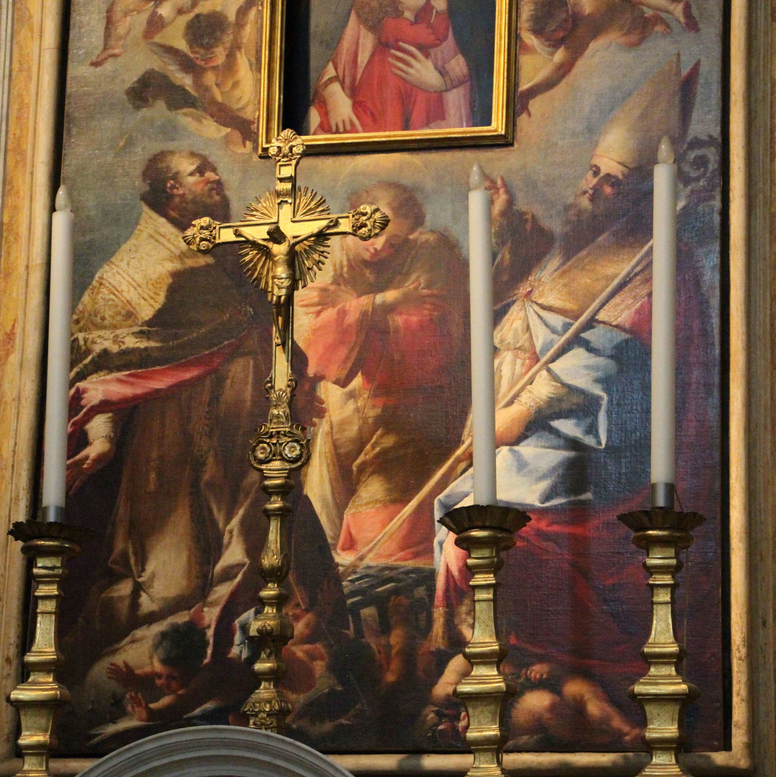 Basilica di San Lorenzo