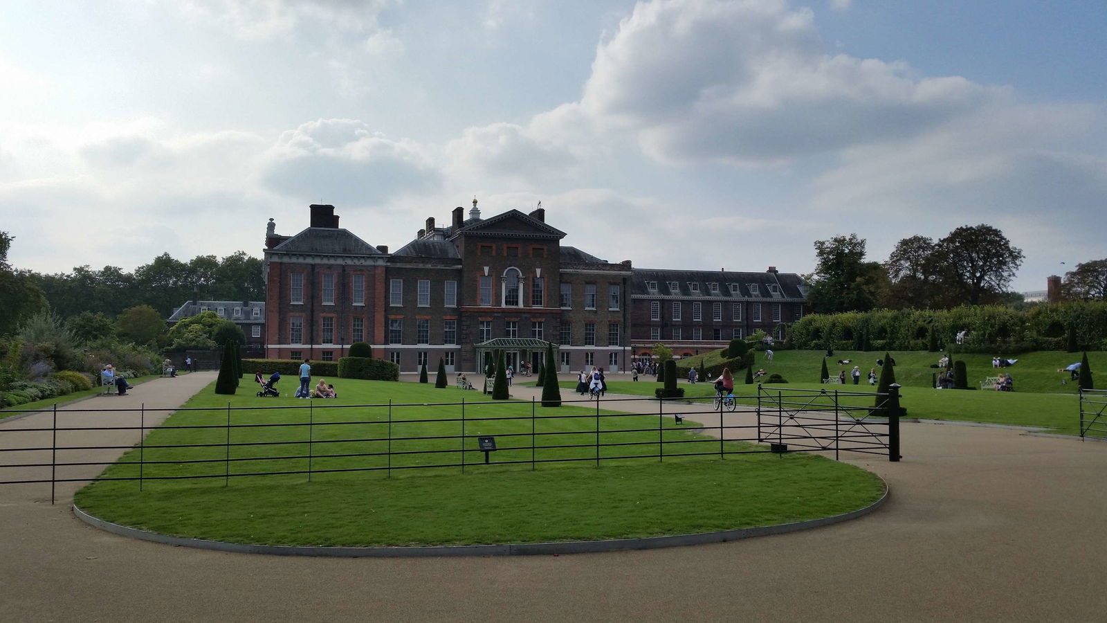 Kensington Palace