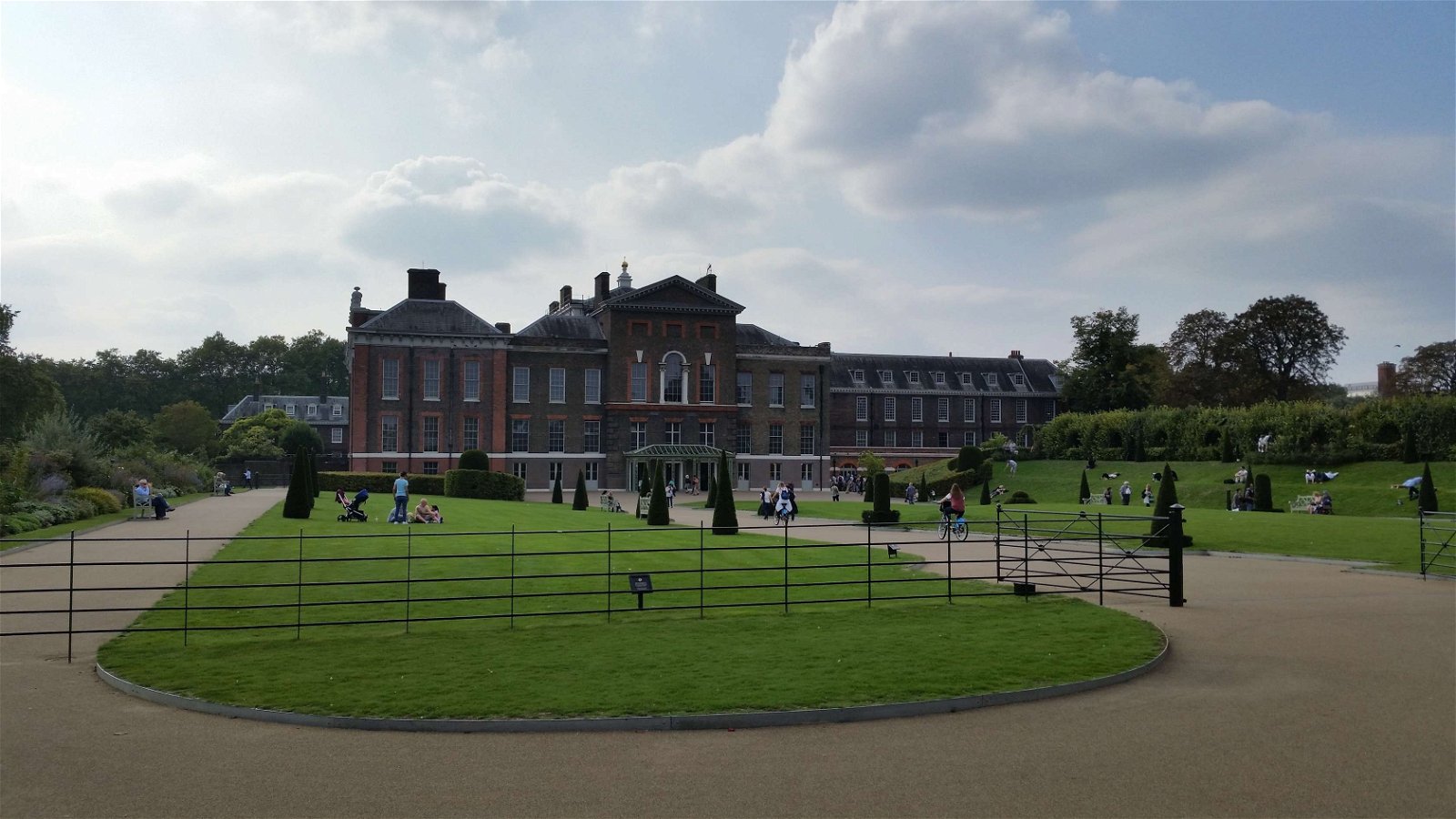 Kensington Palace