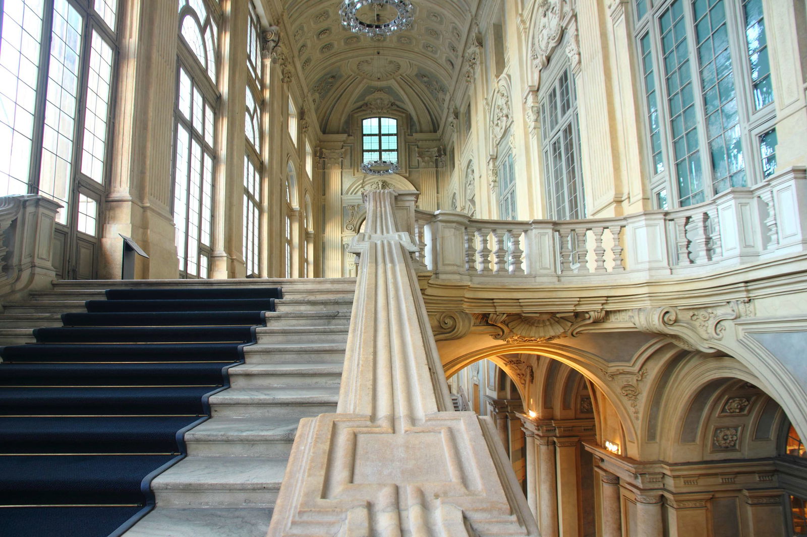 Museo civico d'arte antica