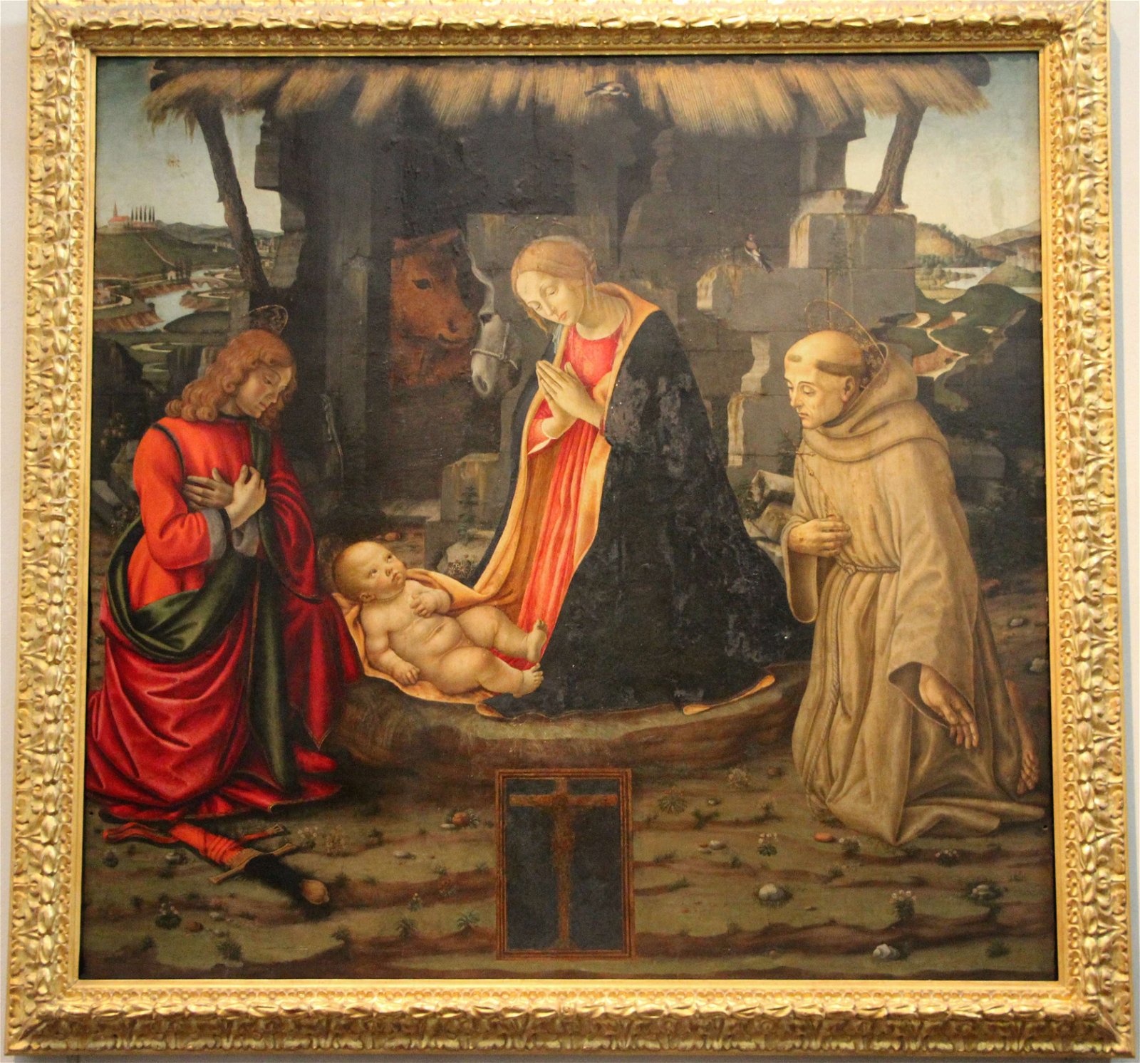 Basilica di San Lorenzo