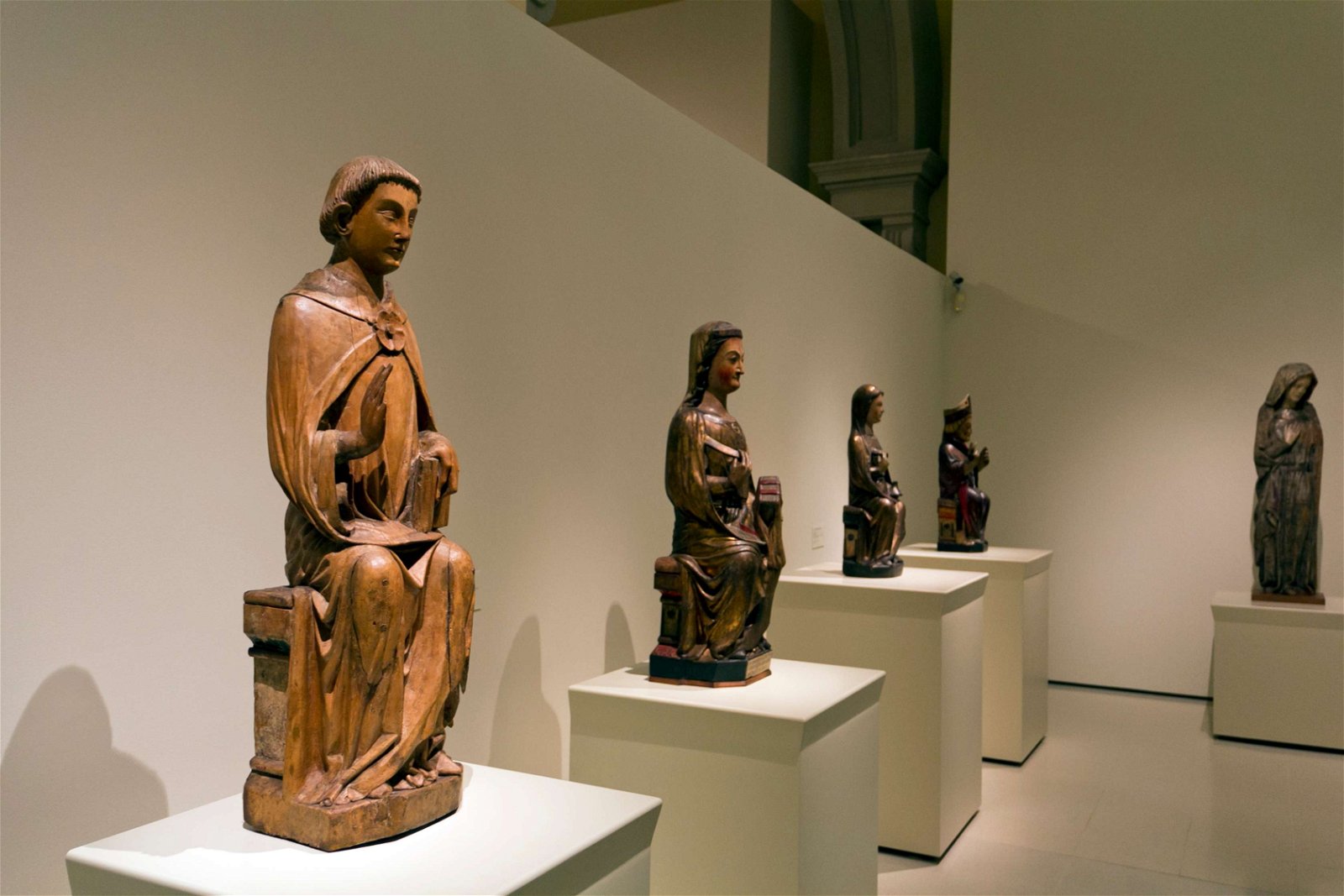 MNAC - Museu Nacional d'Art de Catalunya