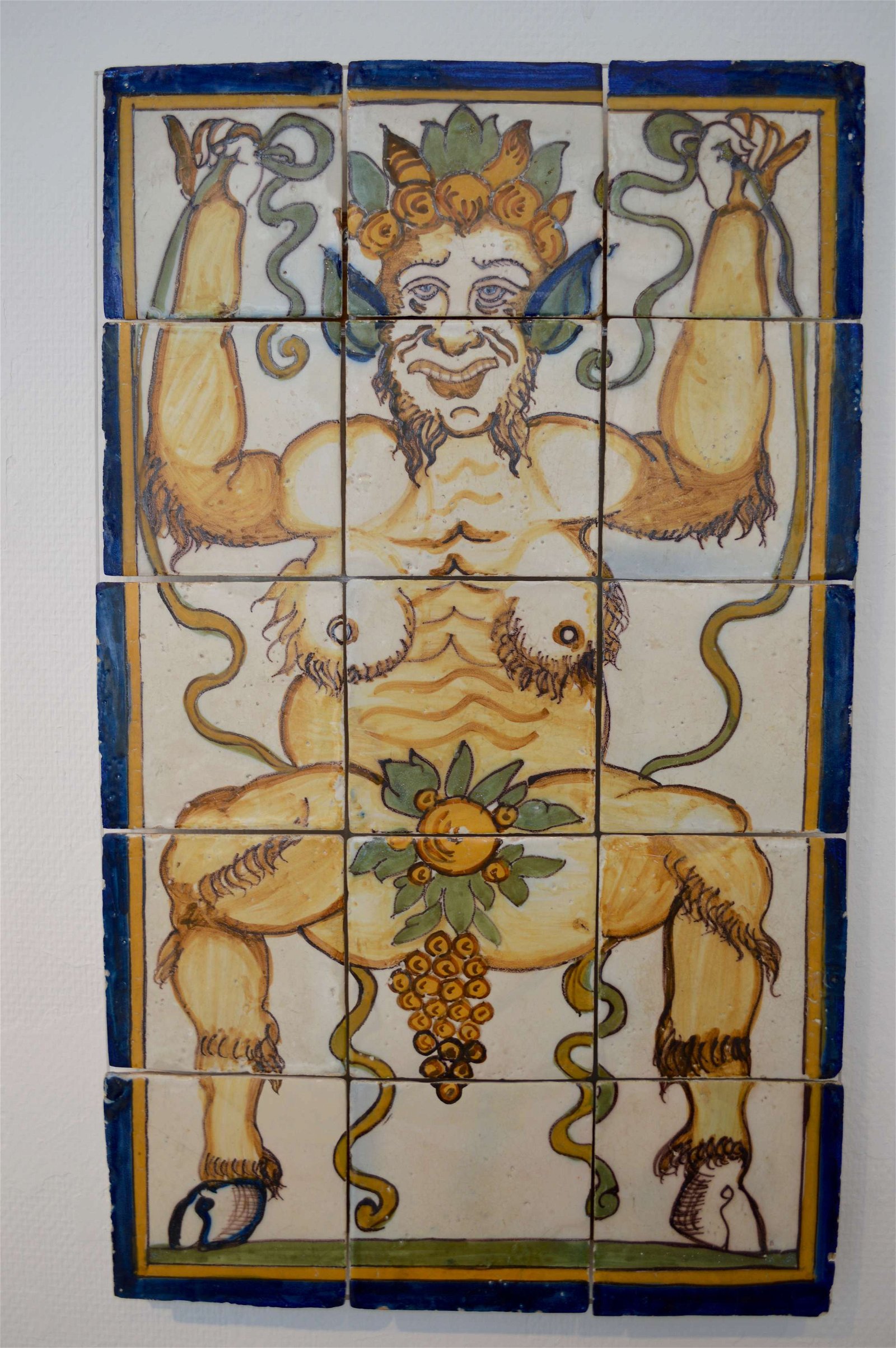 National Tile Museum