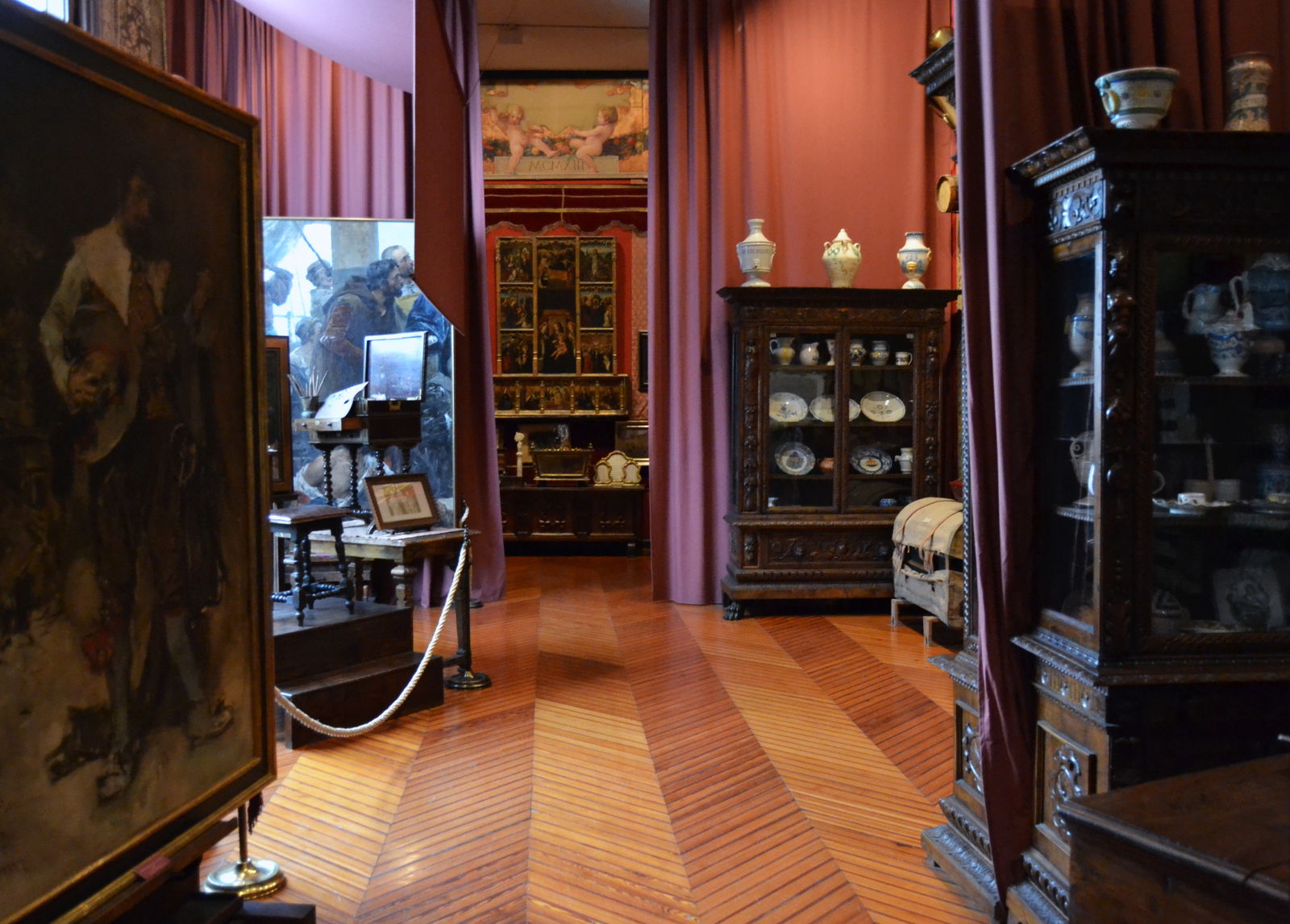 Casa-Museo José Benlliure