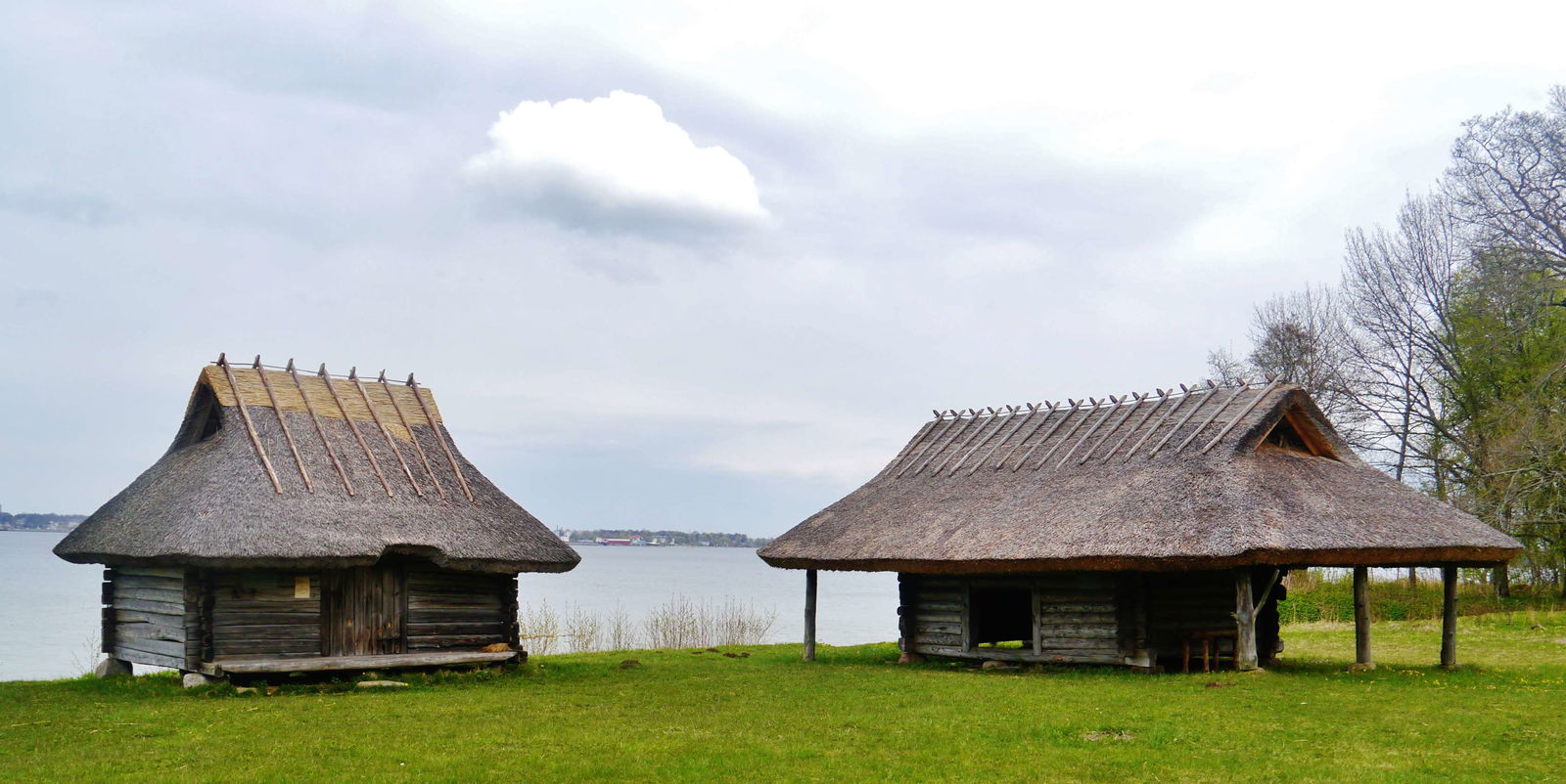 Estonian Open Air Museum