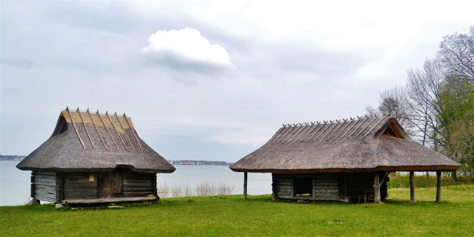 Estonian Open Air Museum