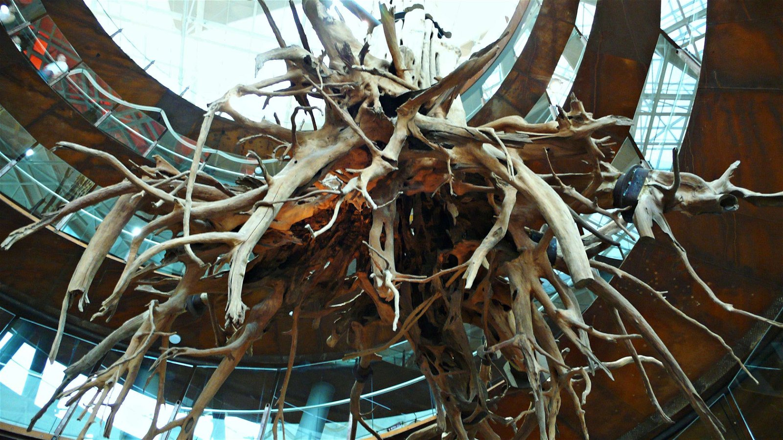 CosmoCaixa Barcelona