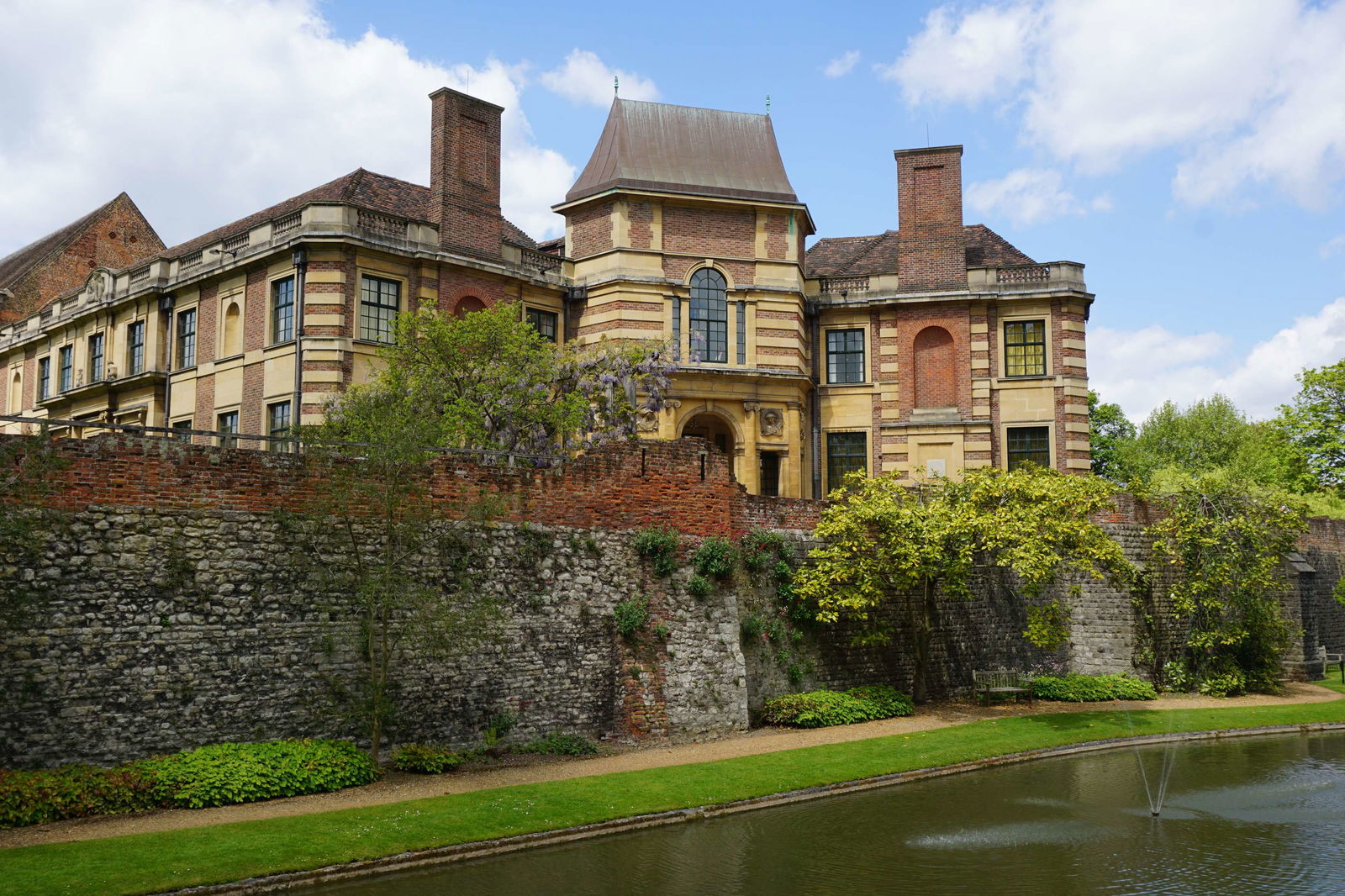 Eltham Palace