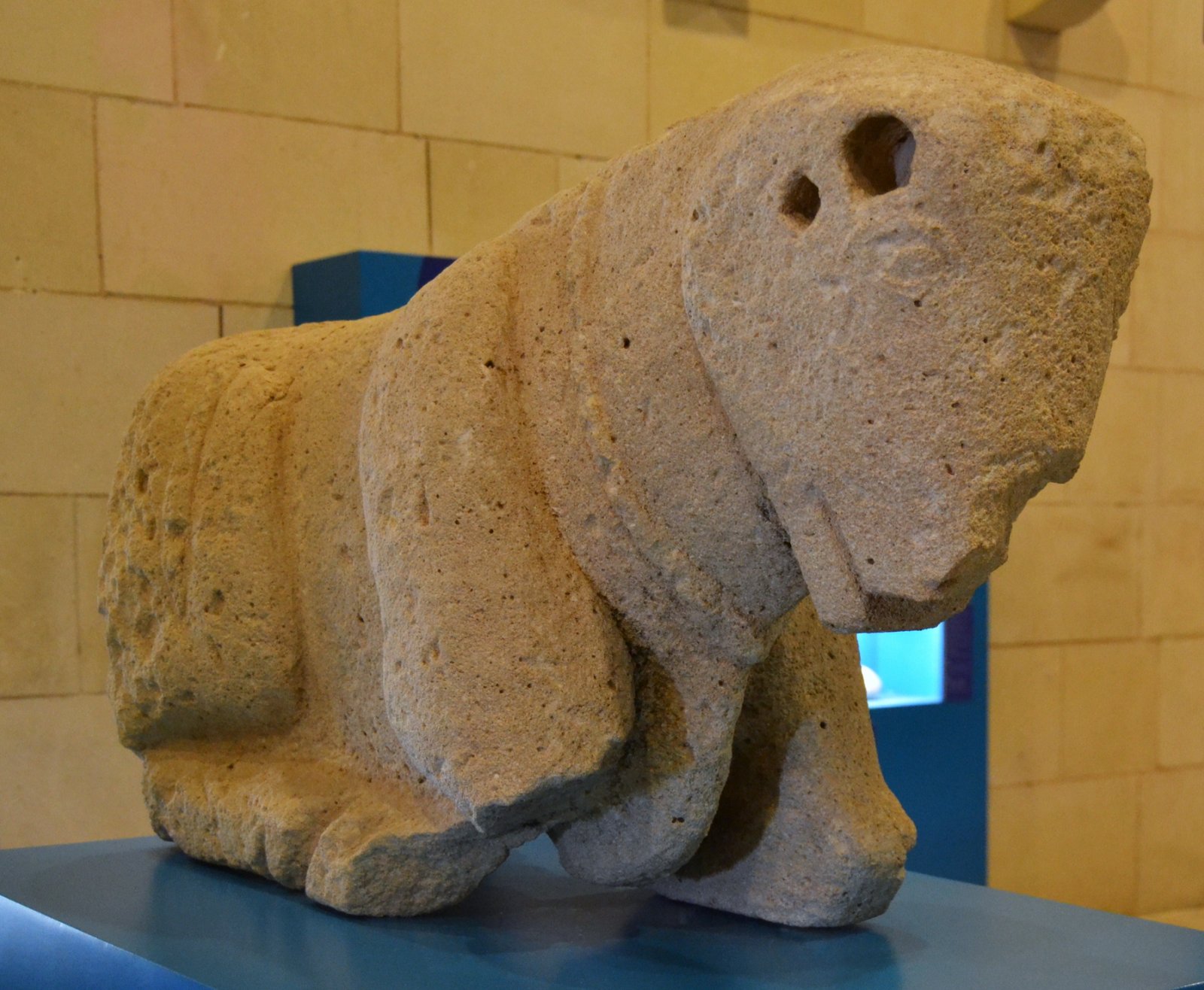 Castillo de Santa Bárbara - Museo de la Ciudad de Alicante