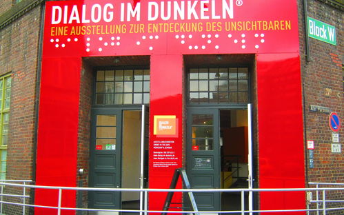 Dialogue in the Dark