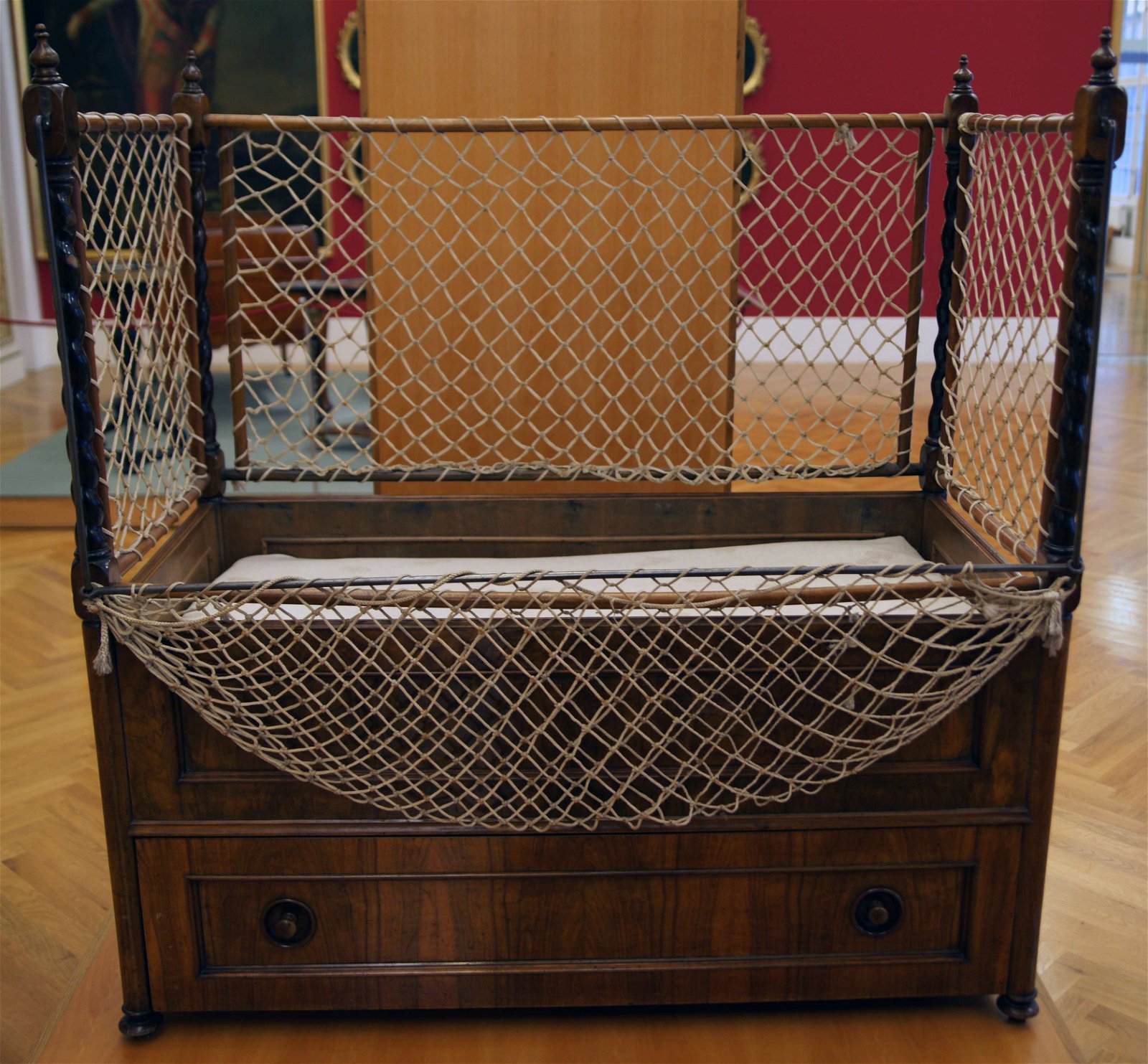 Imperial Furniture Collection