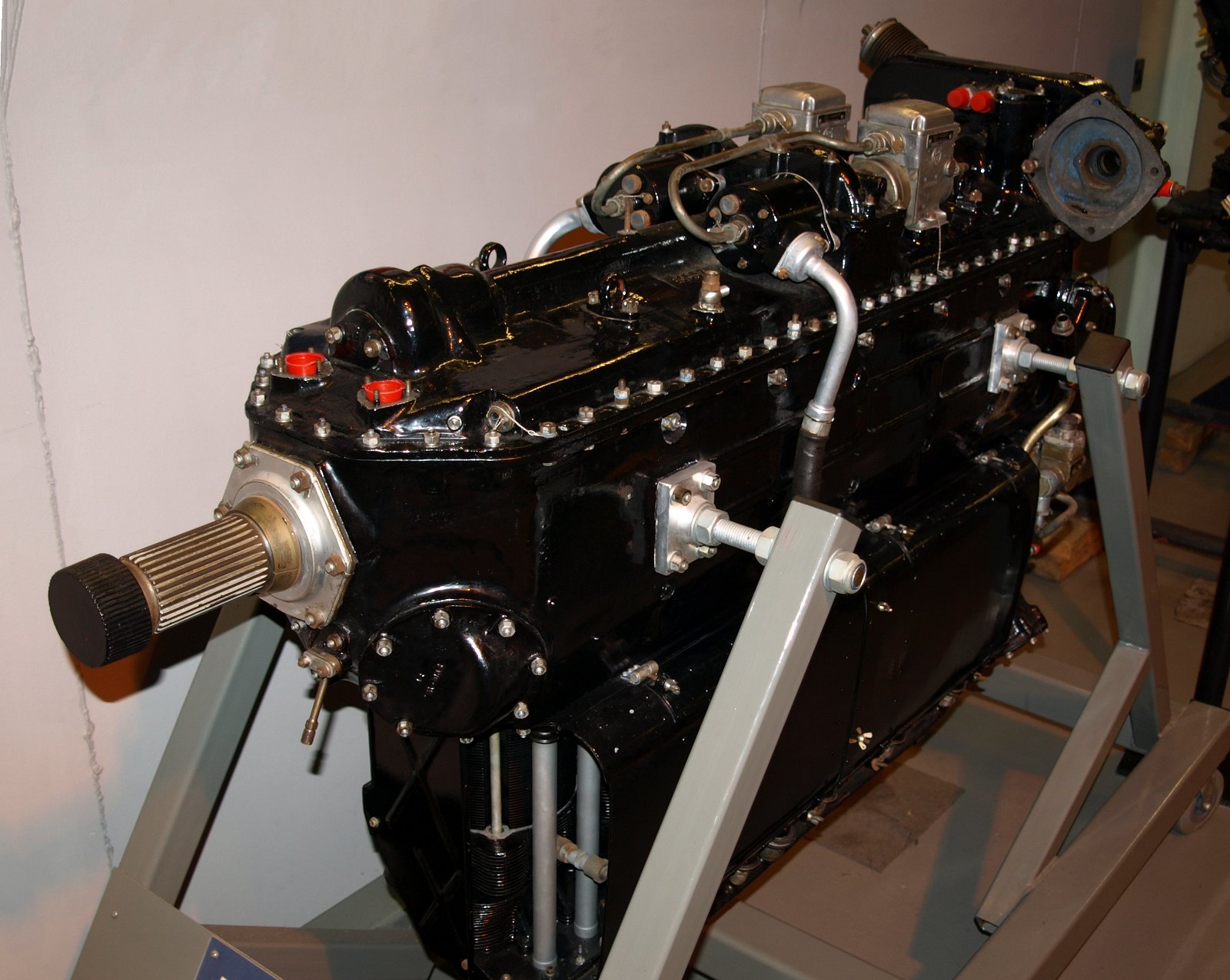 Fleet Air Arm Museum