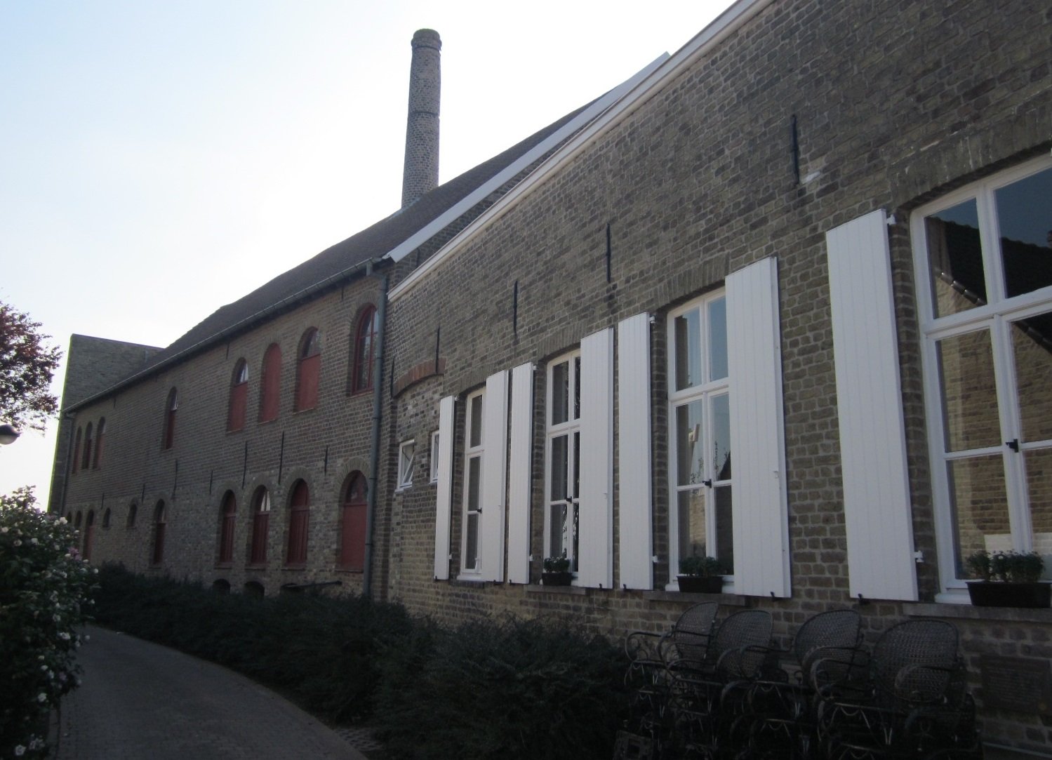 Mout- en Brouwhuis De Snoek