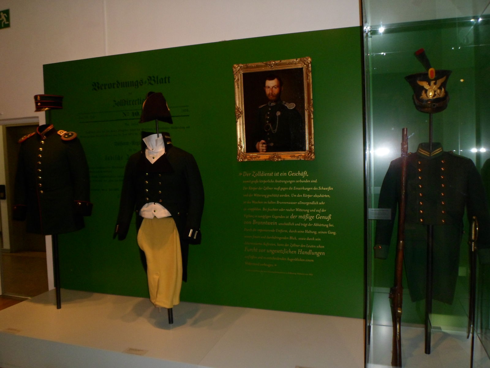 Deutsches Zollmuseum