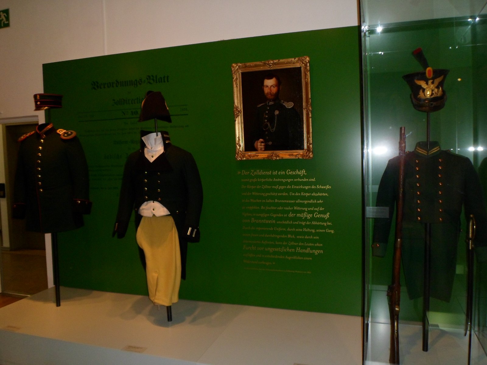 Deutsches Zollmuseum