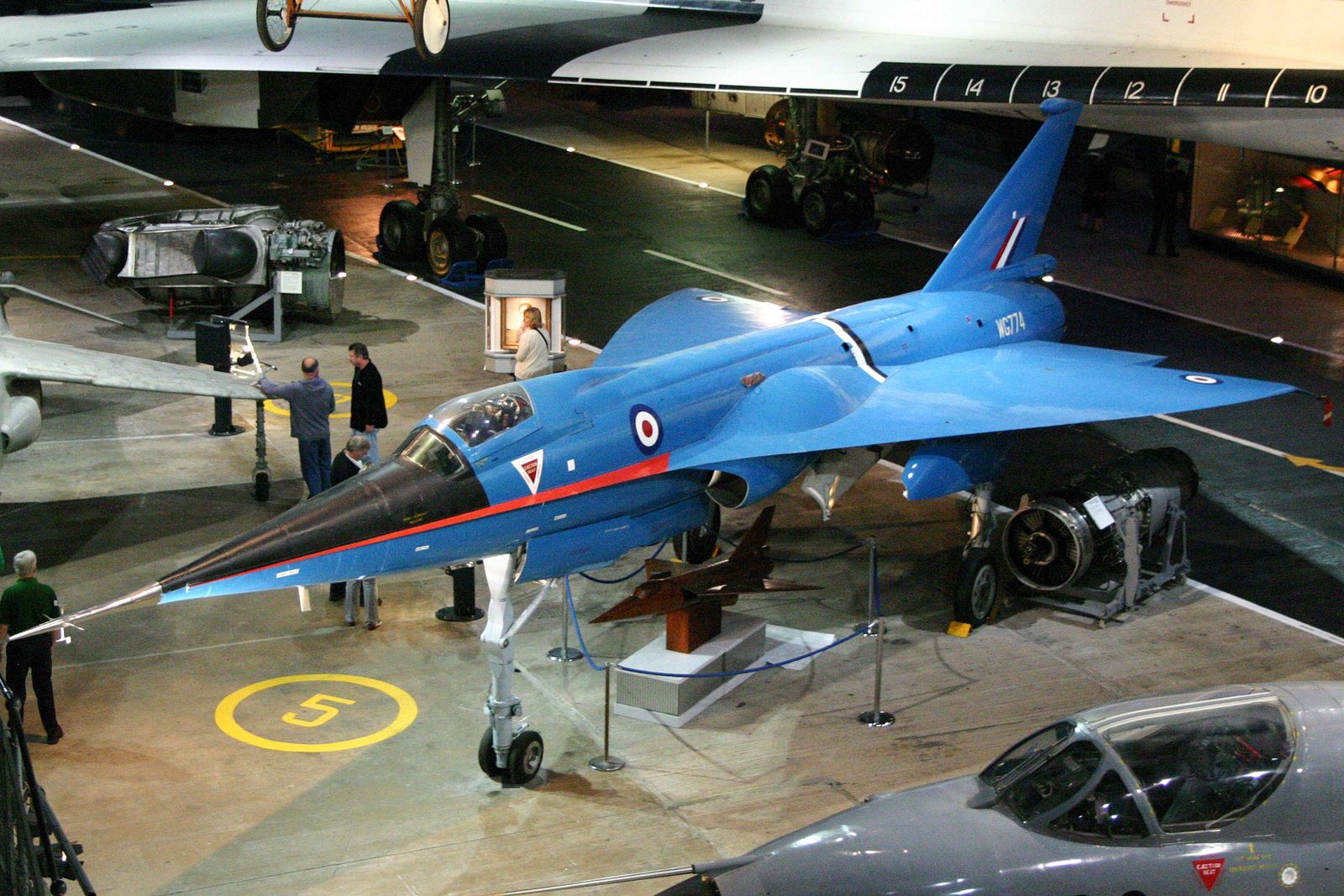 Royal Navy Museums: Naval Aviation