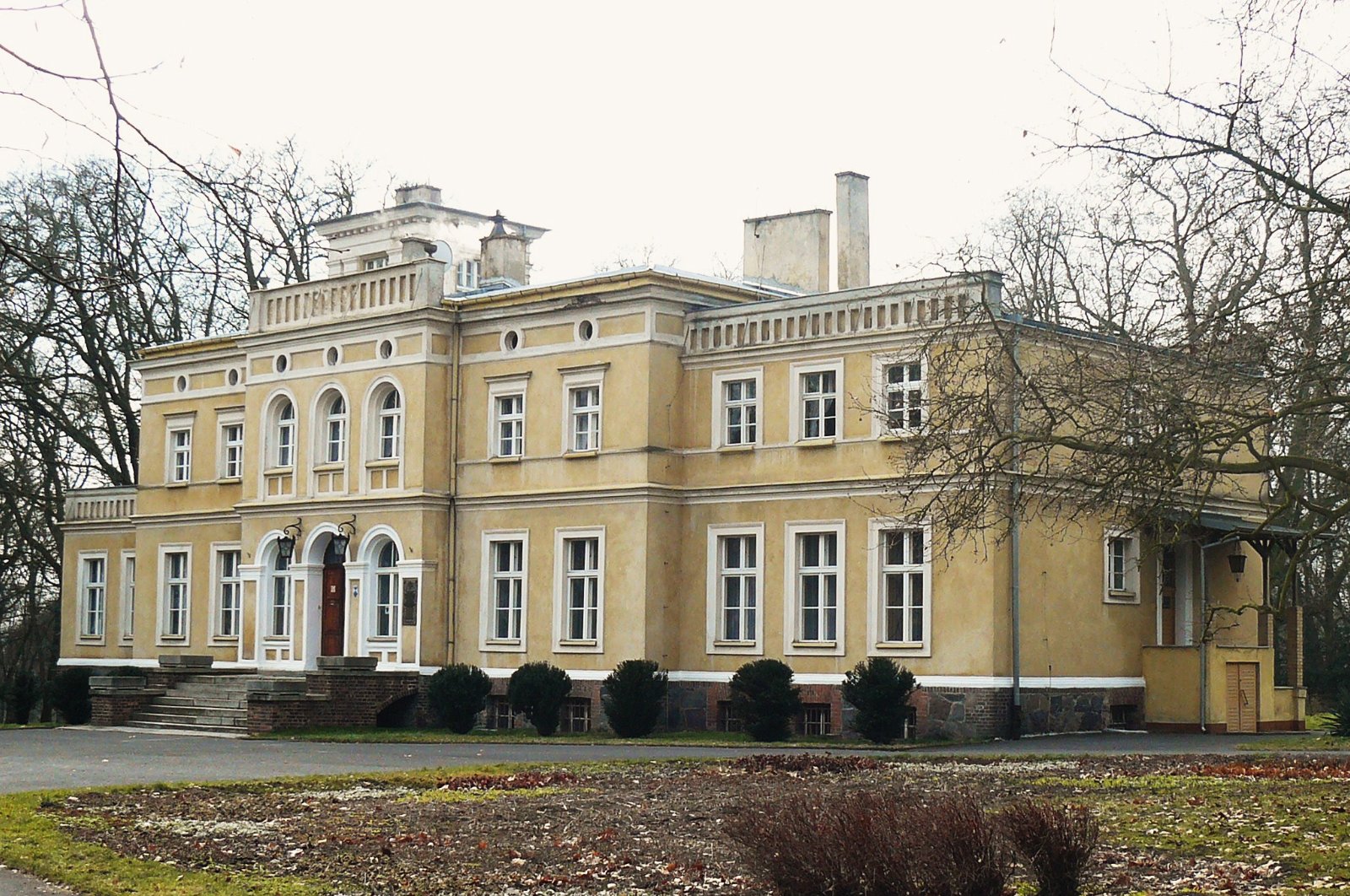 Museum of Natural Environment and Hunting