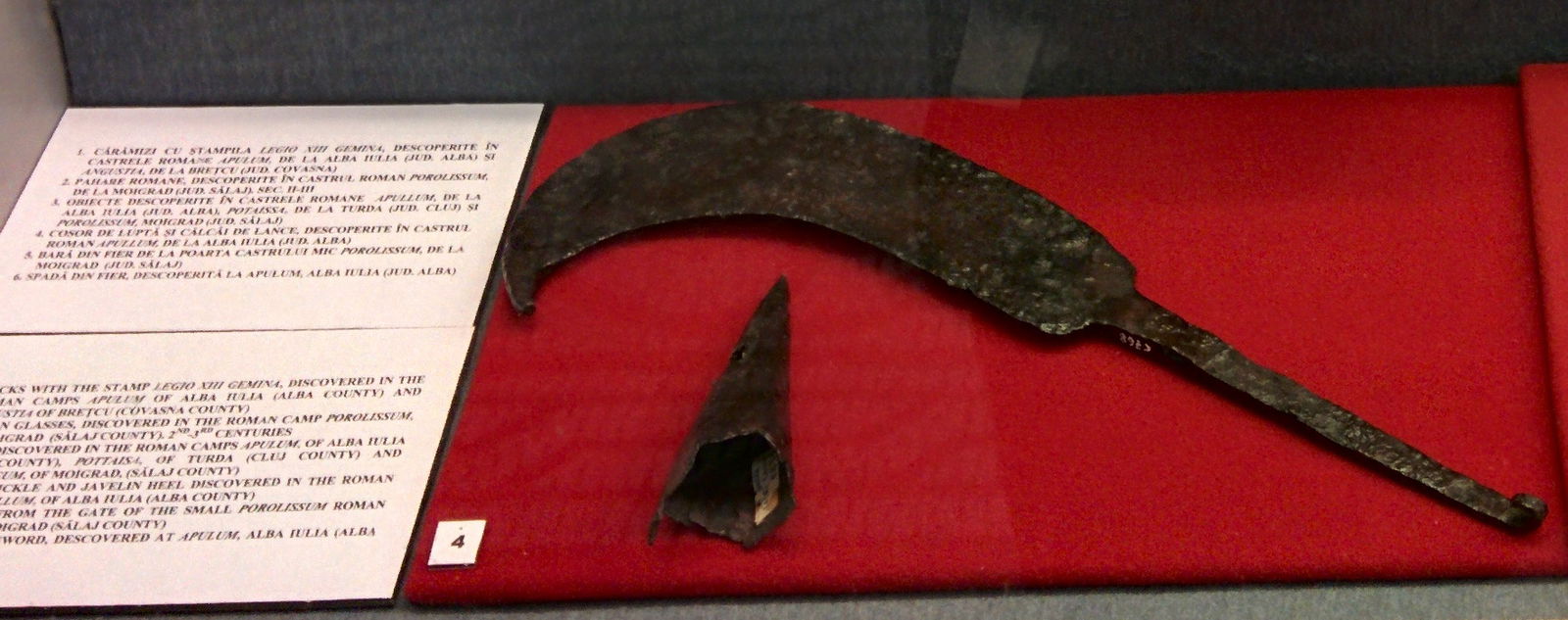 National Military Museum