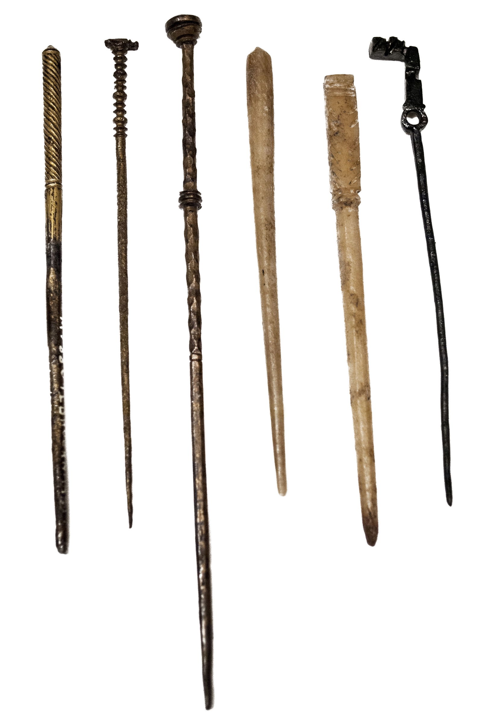 Roman Museum at the Hoher Markt