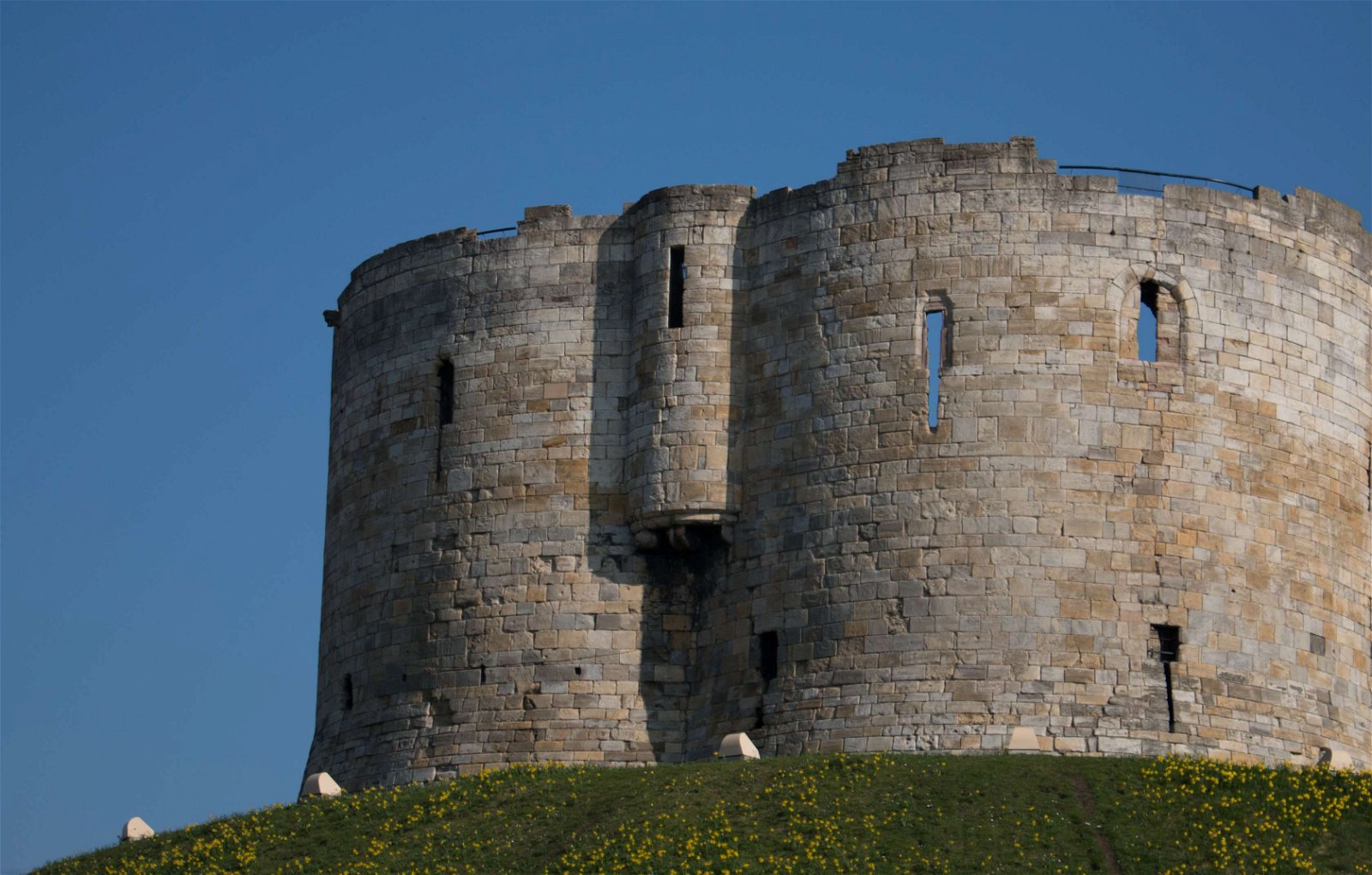 Clifford's Tower