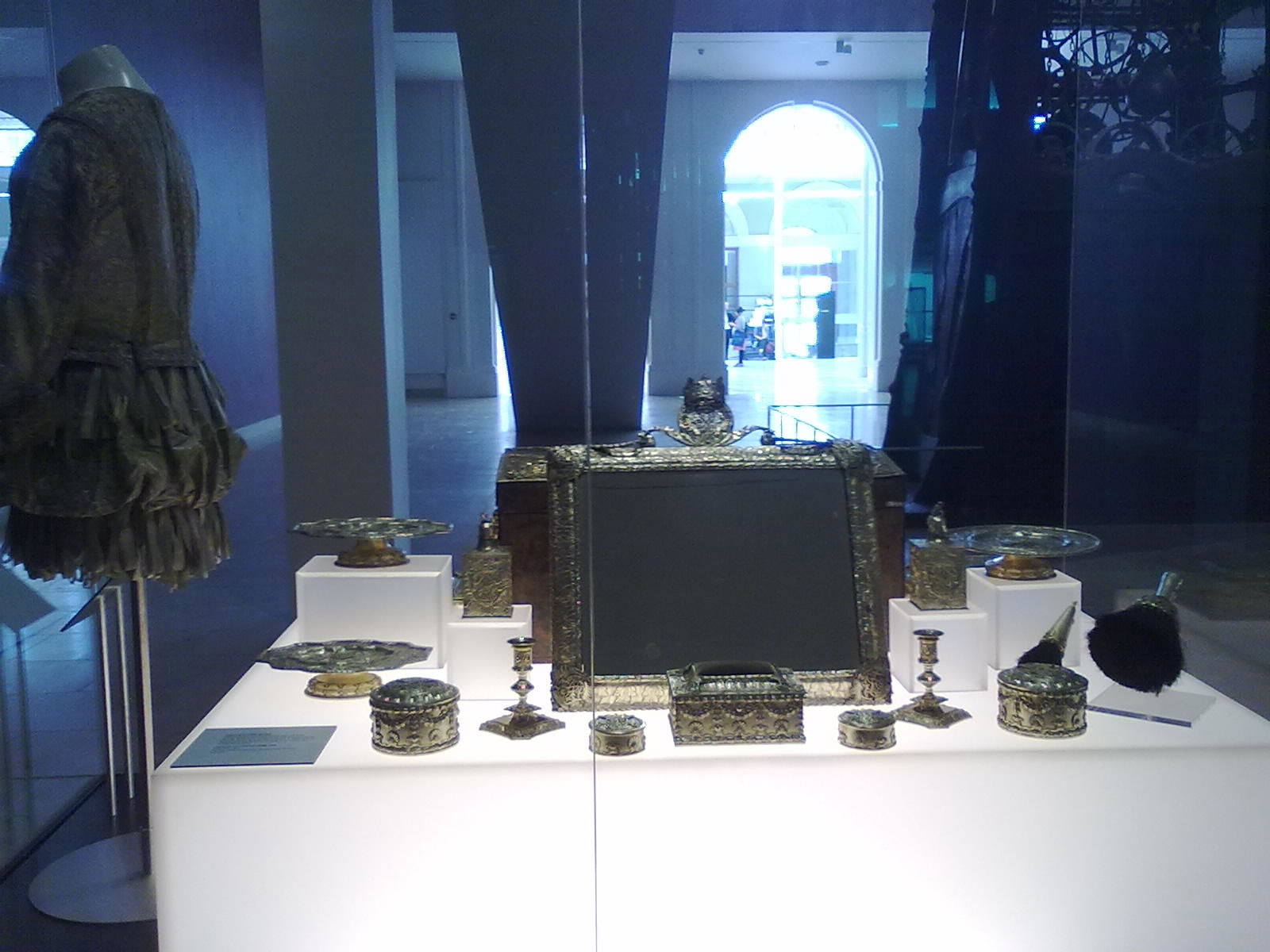 Museo Nacional de Escocia