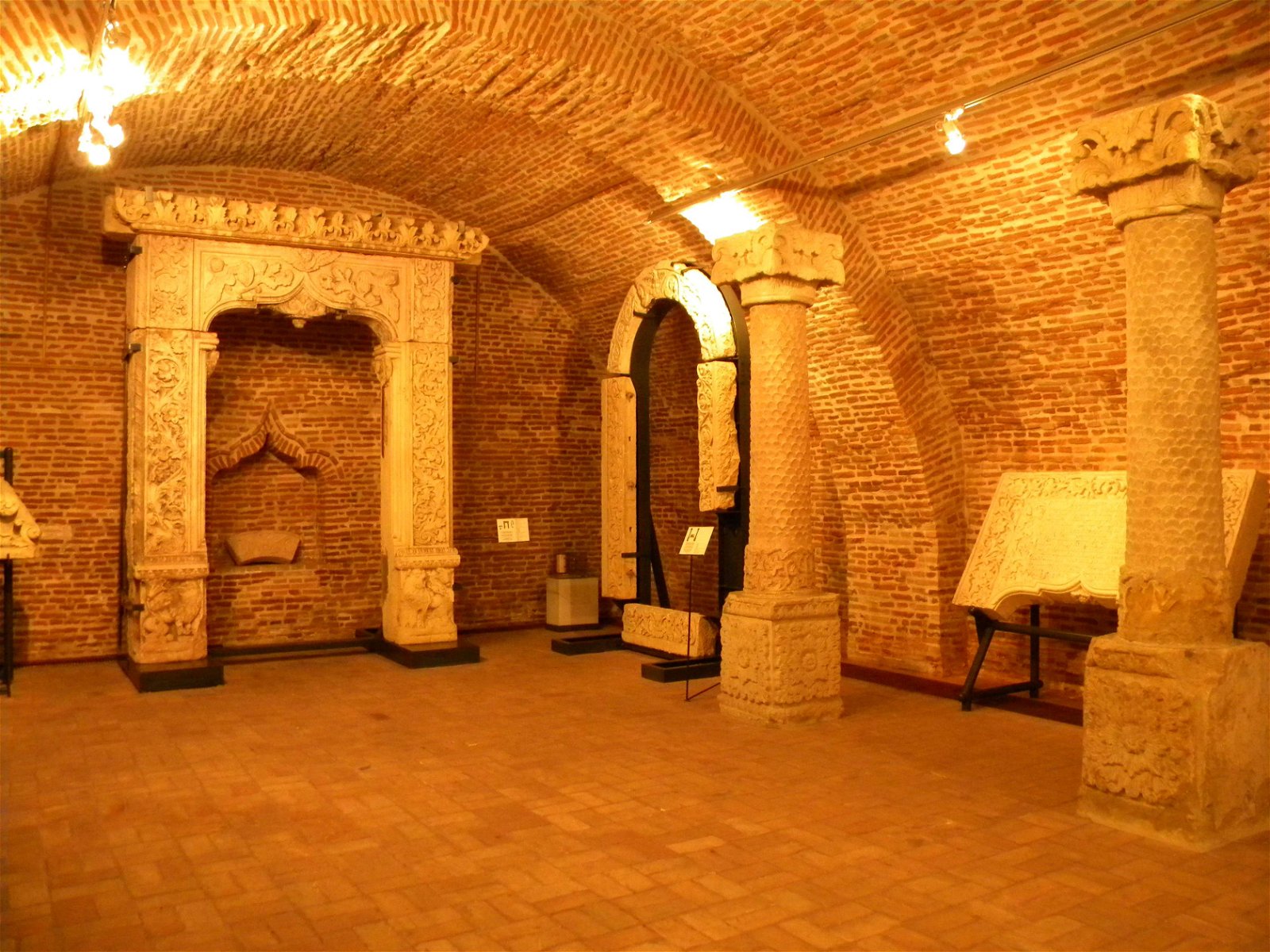 The Art Collections Museum